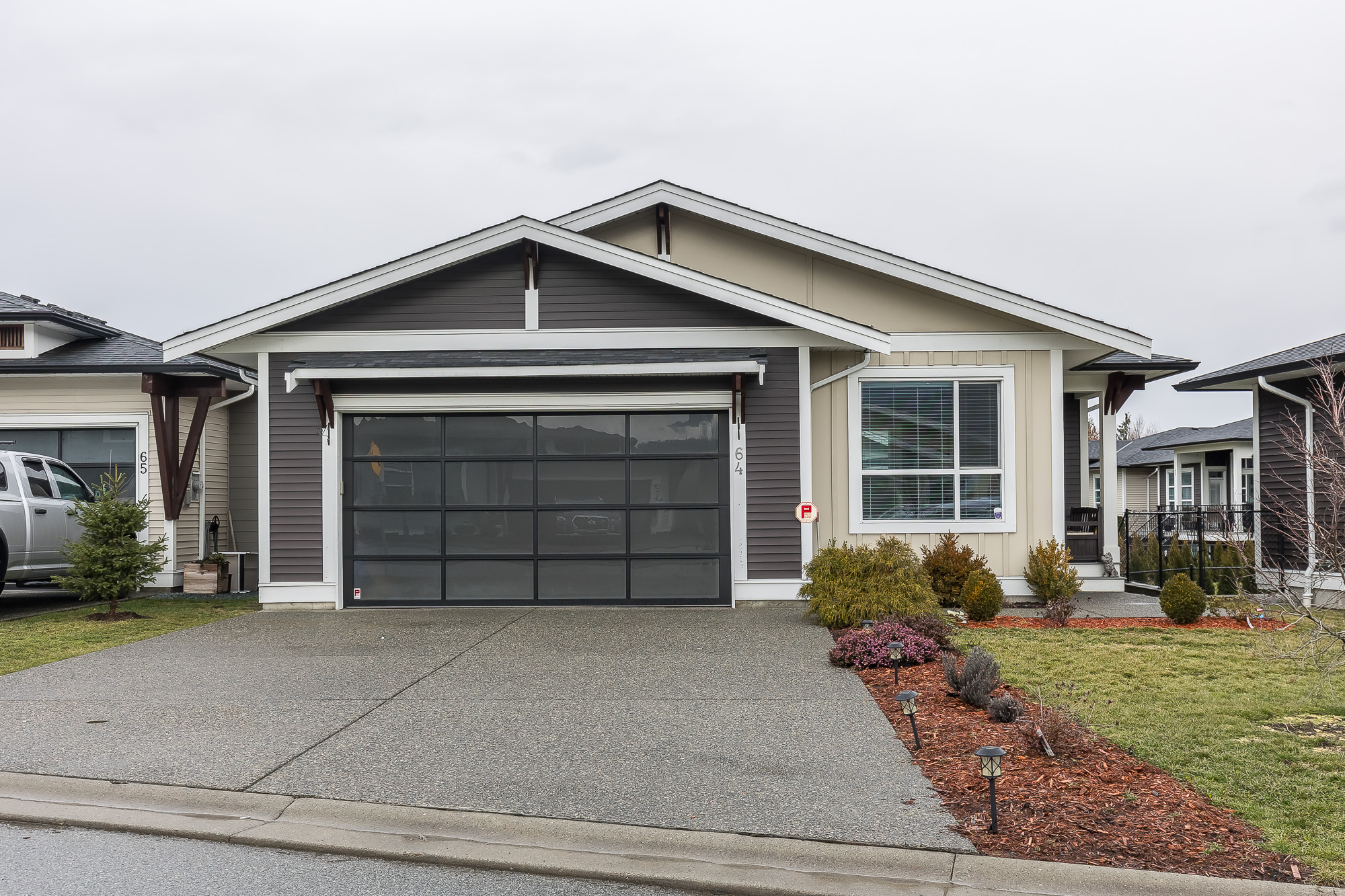 64 - 46213 Hakweles Road, Chilliwack