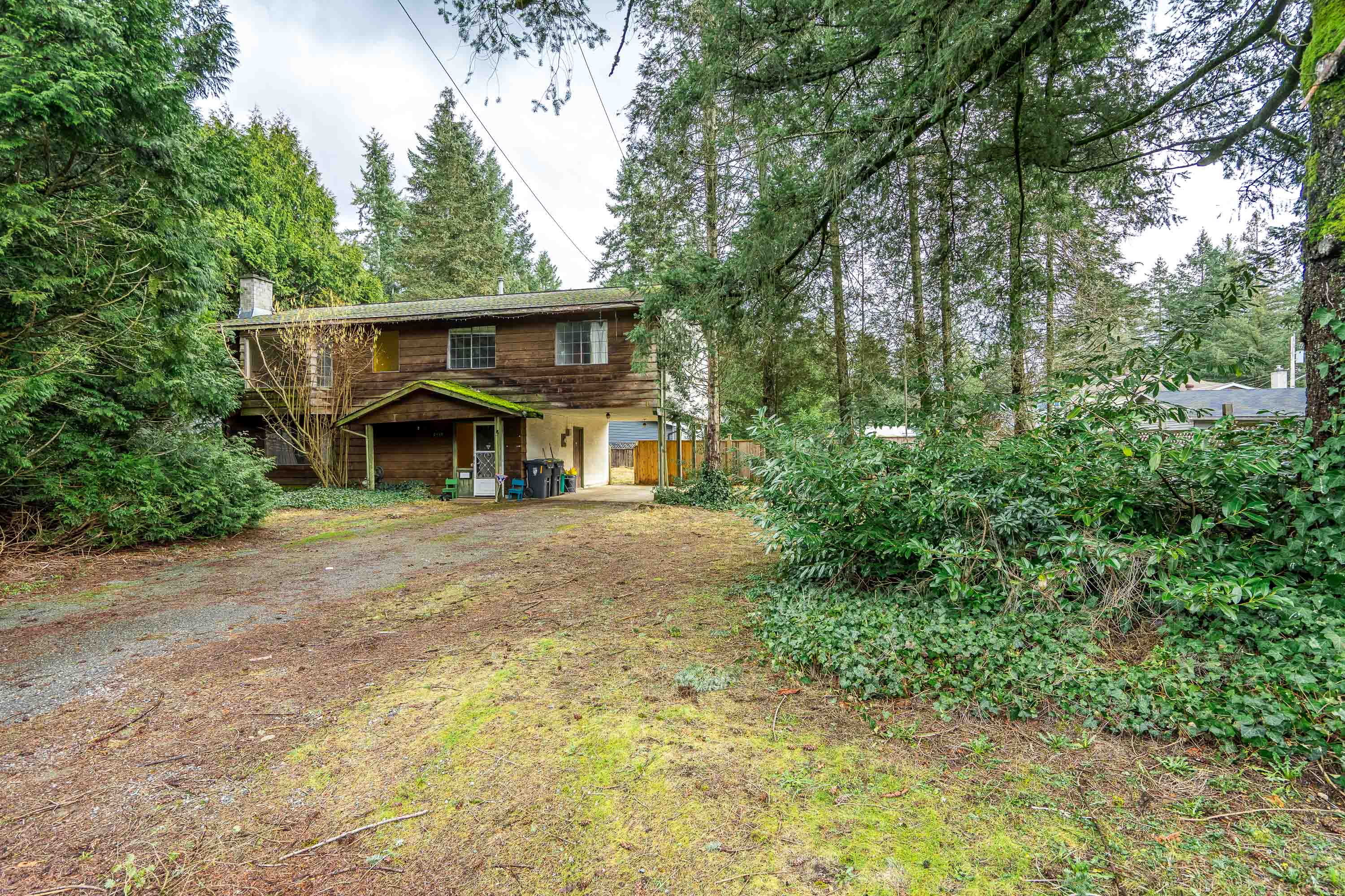 3826 204 Street, Langley