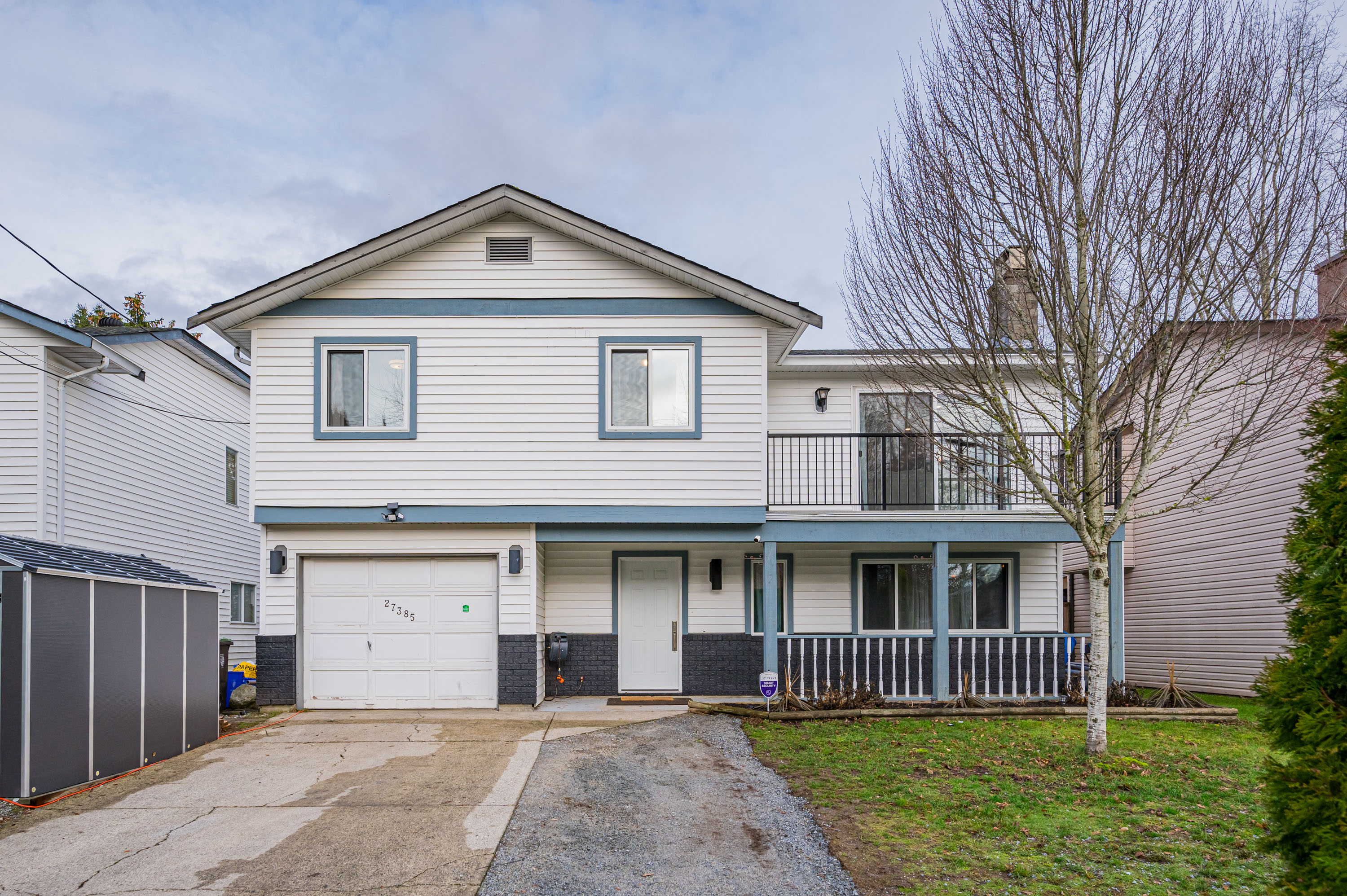 27385 32 Avenue, Aldergrove