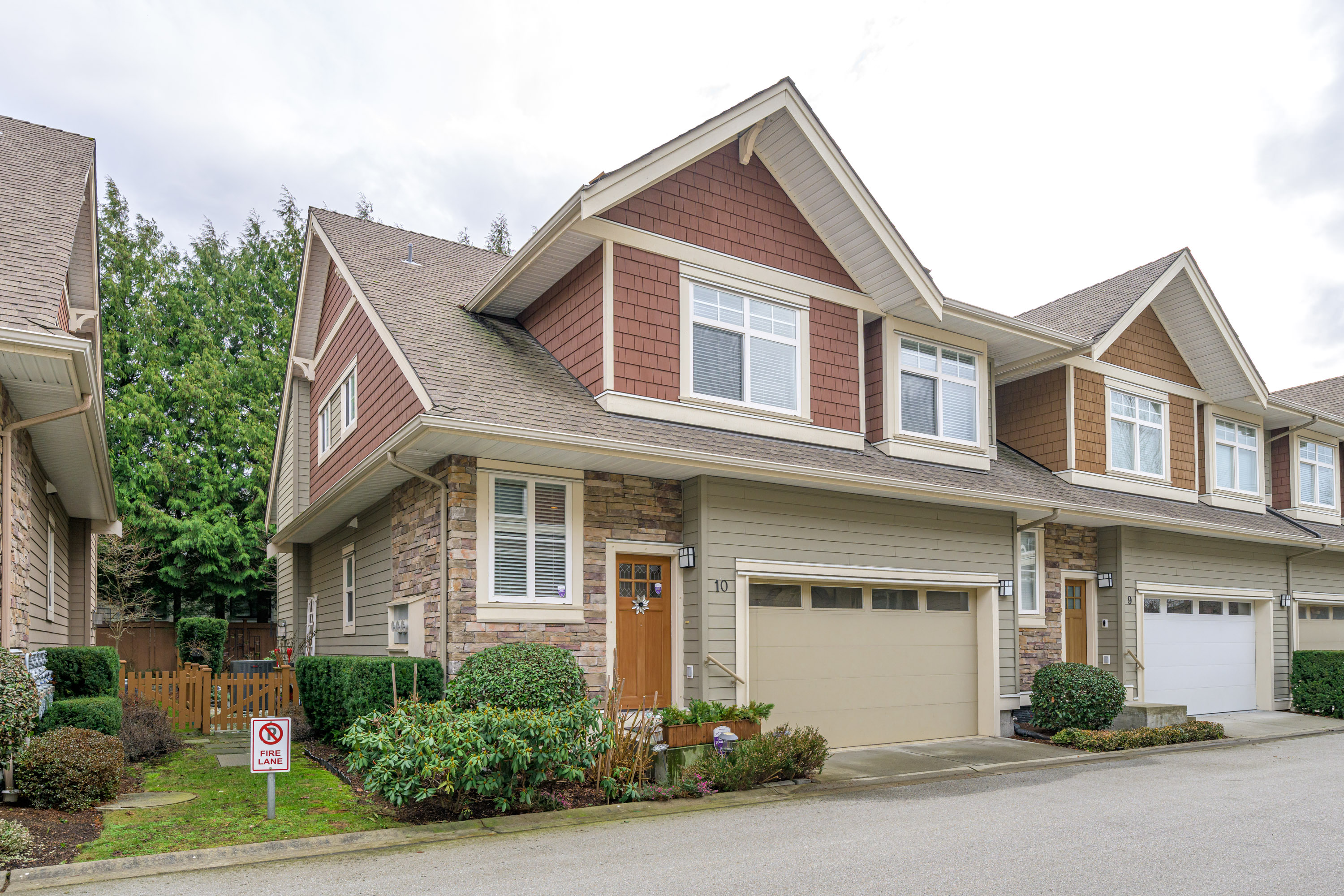 10 - 2456 163 Street, Surrey