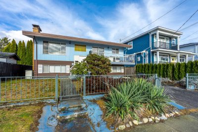 Virtual tour for Robert Testini