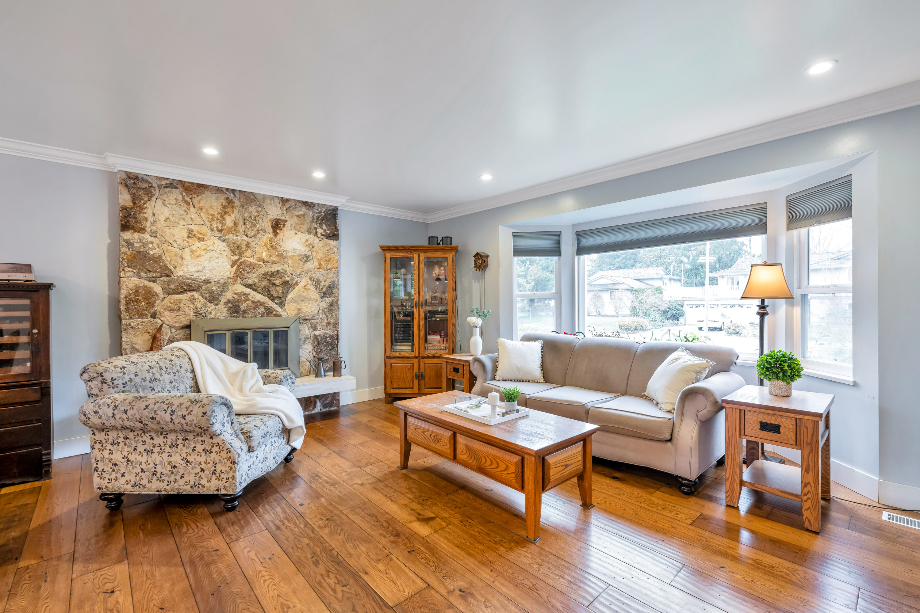 11106 Monroe Drive, Delta