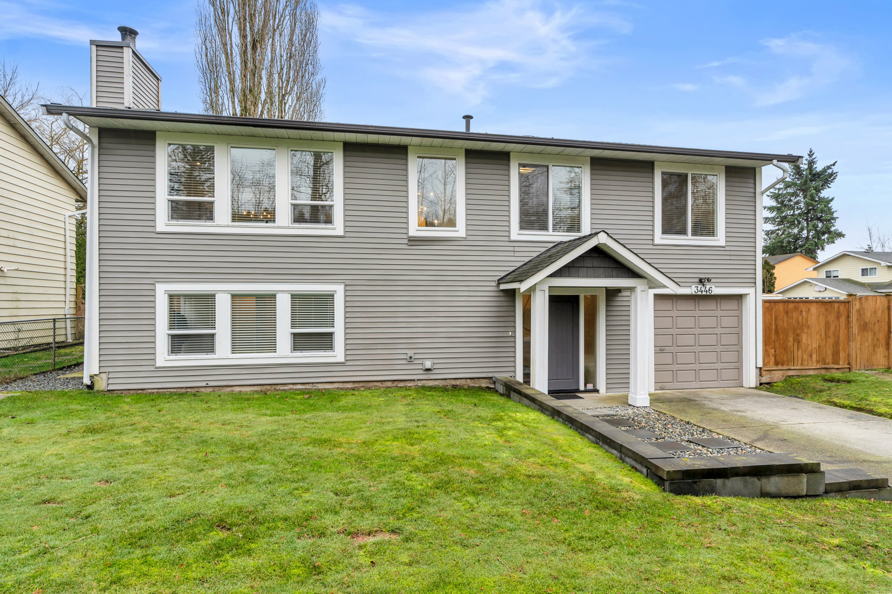 3446 268 Street, Aldergrove
