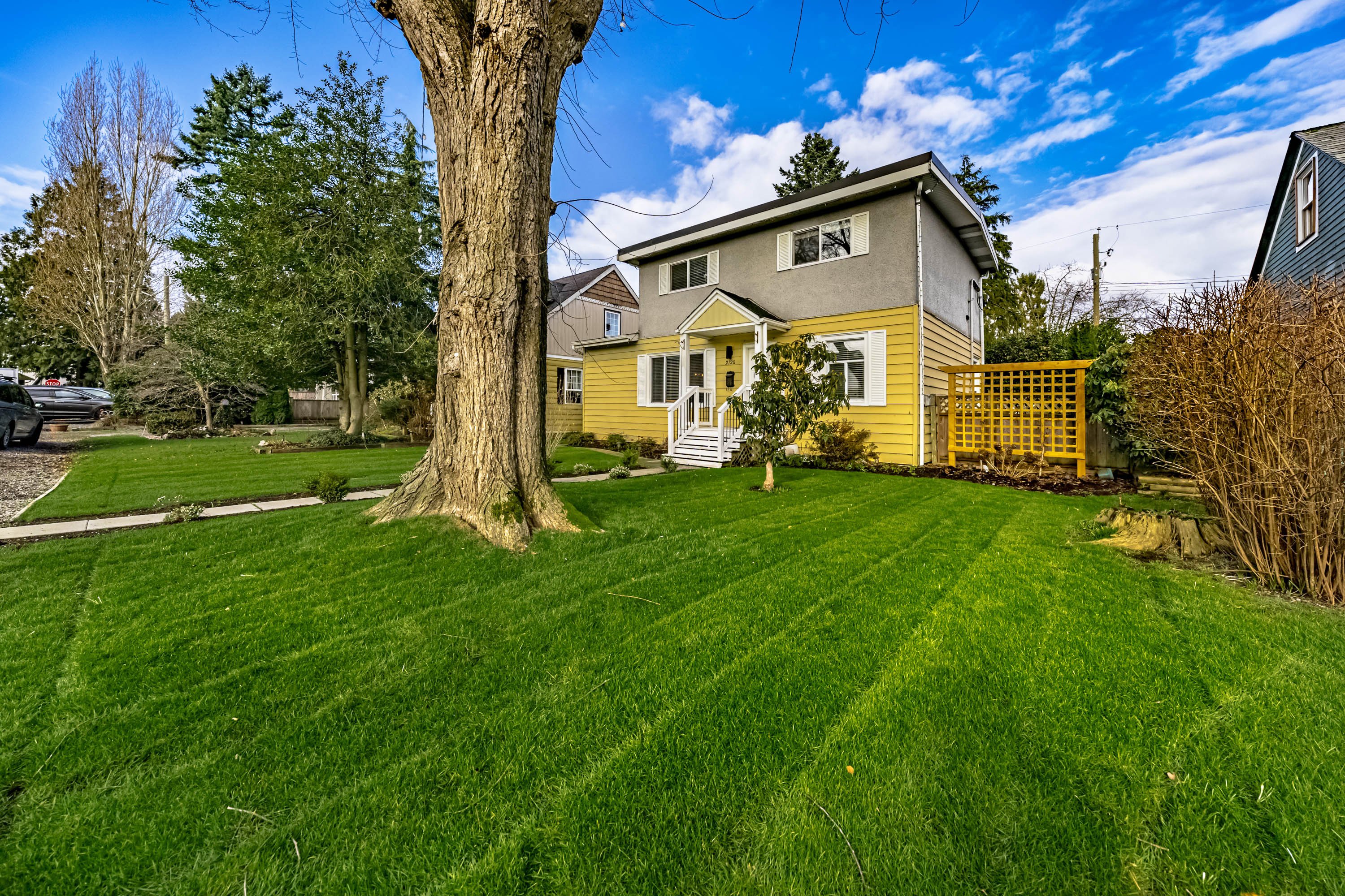 2120 Handley Avenue, Richmond