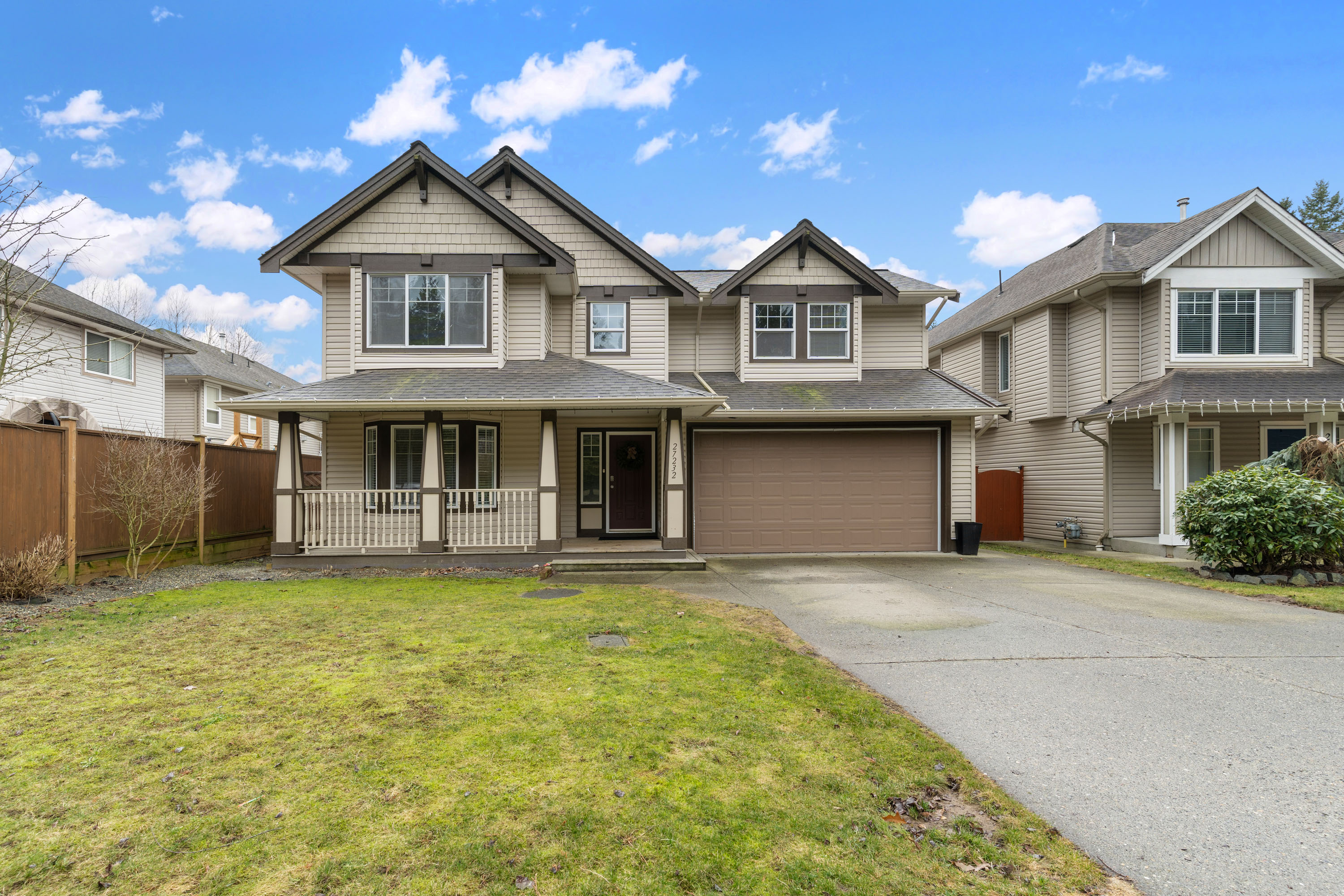 27232 28 Avenue, Langley