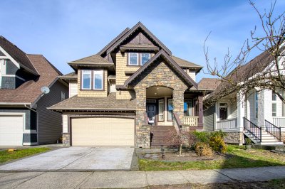 Virtual tour for Shannon McComb