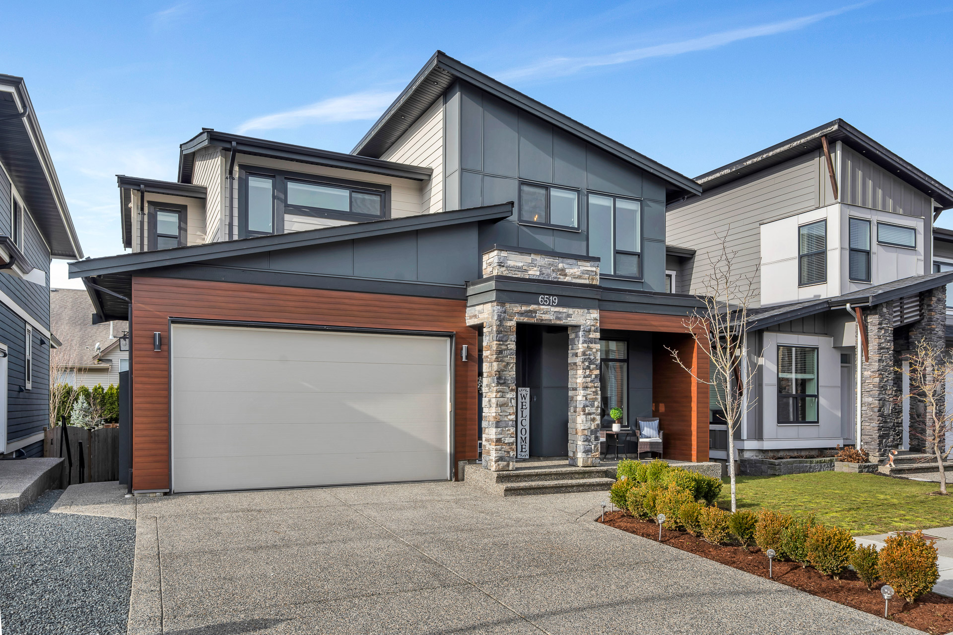 6519 Iron Street, Chilliwack