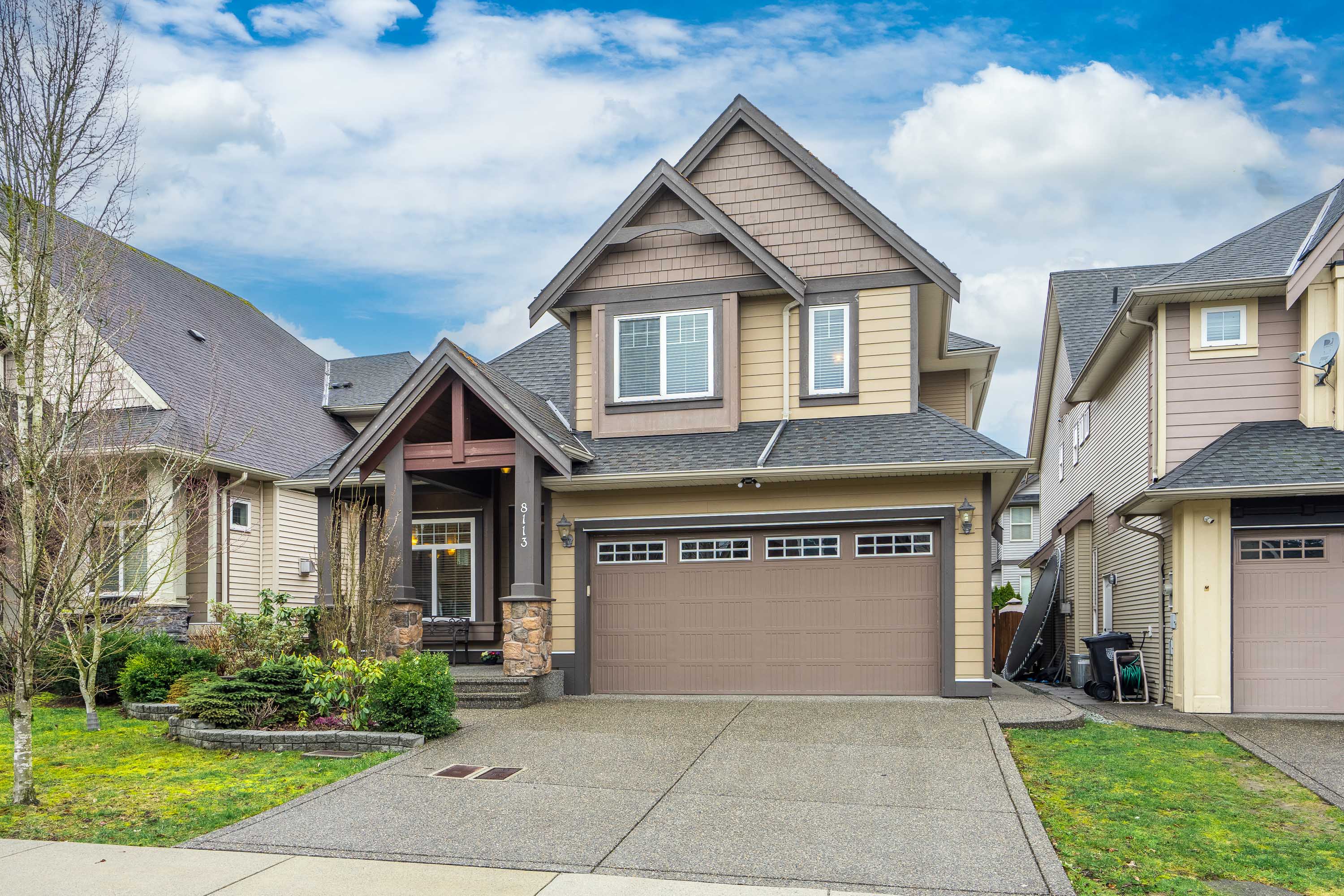 8113 210A Street, Langley