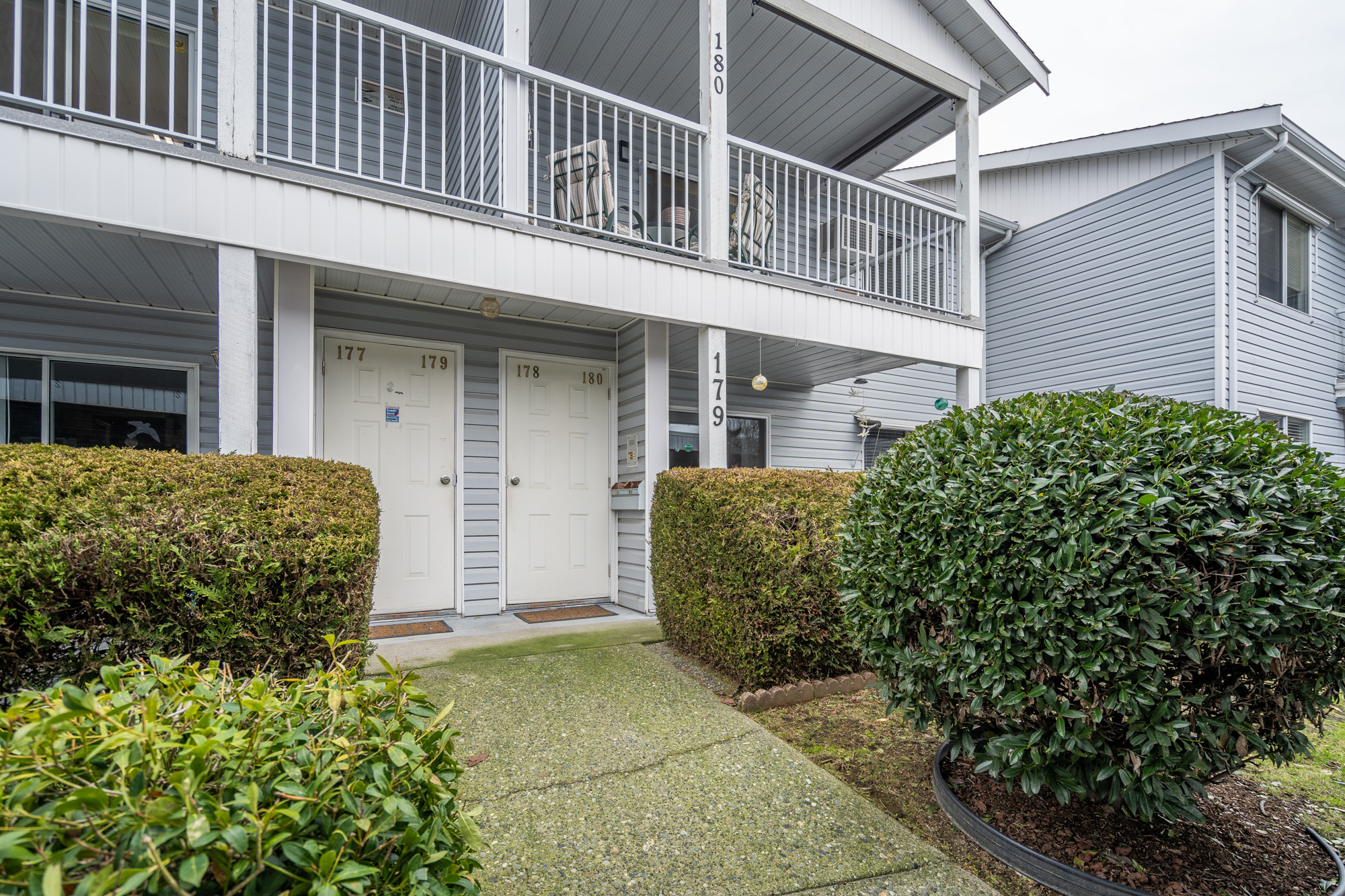 178 - 32691 Garibaldi Drive, Abbotsford