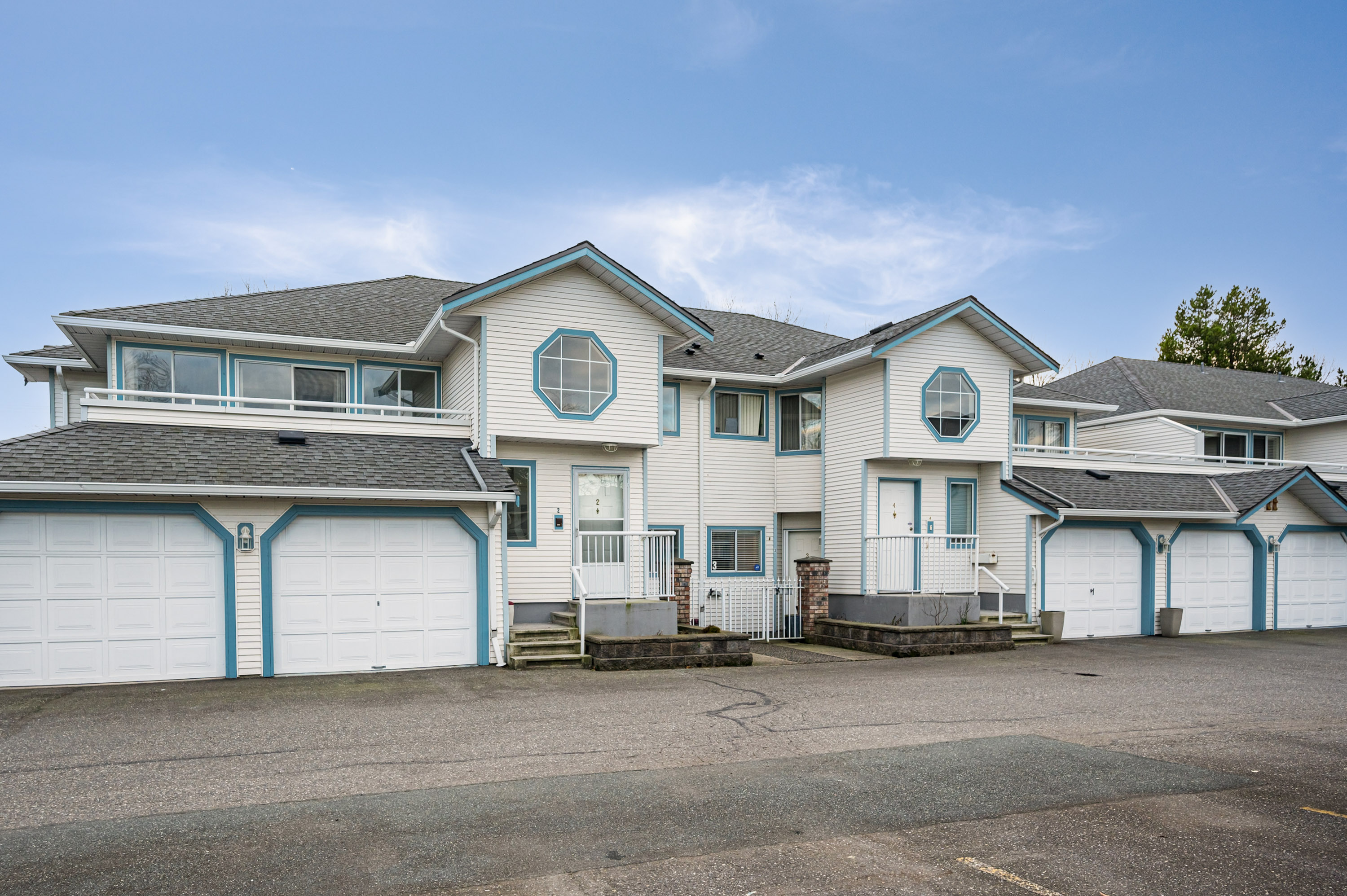 3 - 19797 64 Avenue, Langley