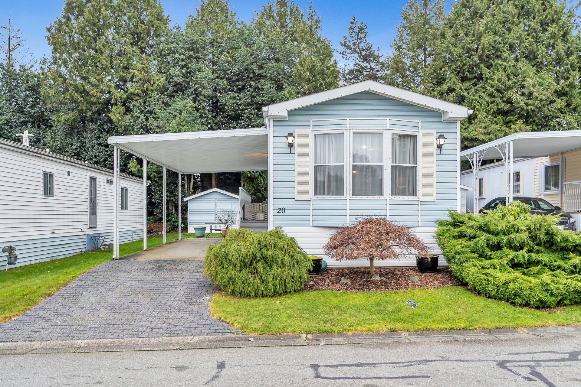 20 - 13507 81 Avenue, Surrey
