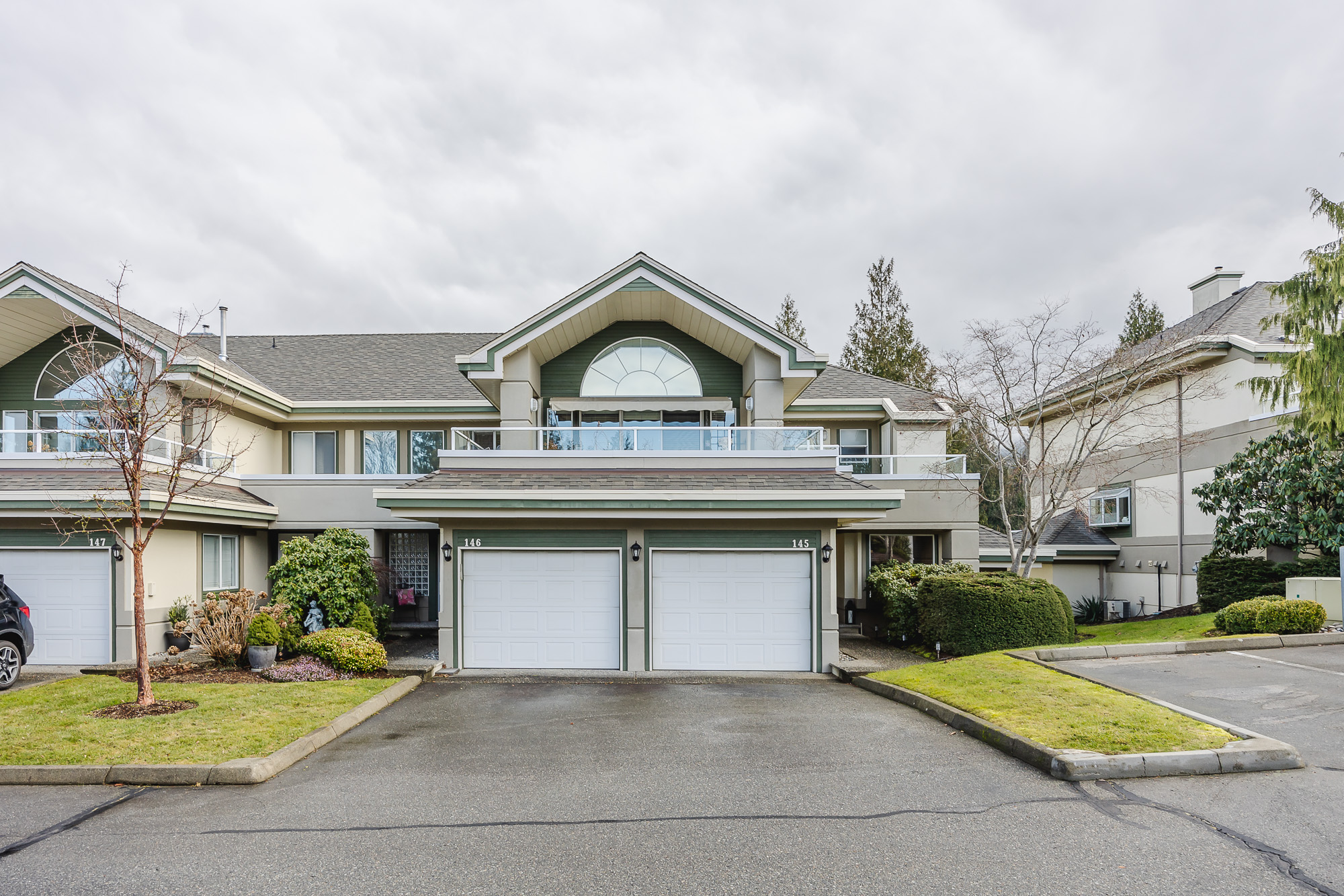 145 - 4001 Old Clayburn Road, Abbotsford