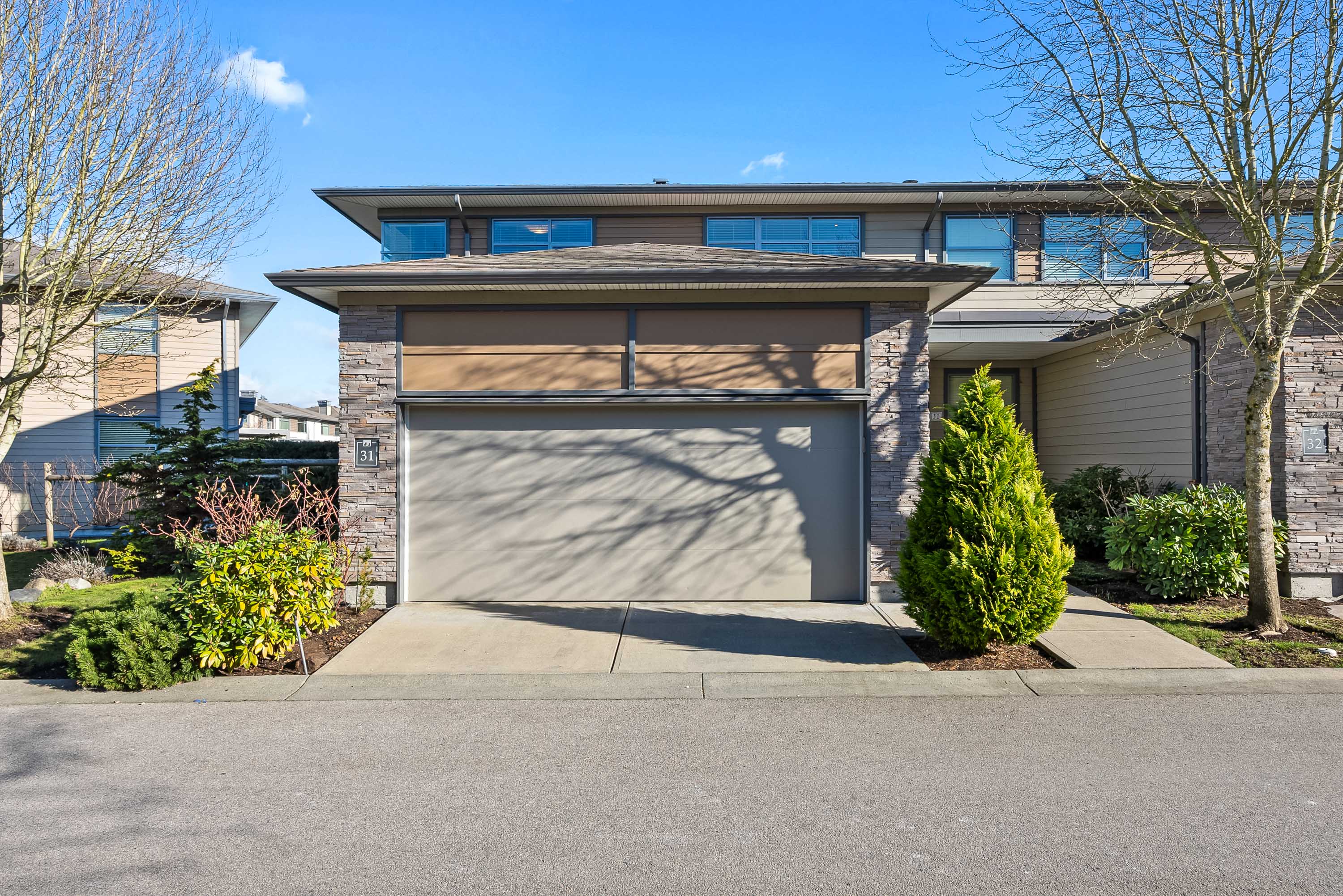 31 - 2603 162 Street, South Surrey