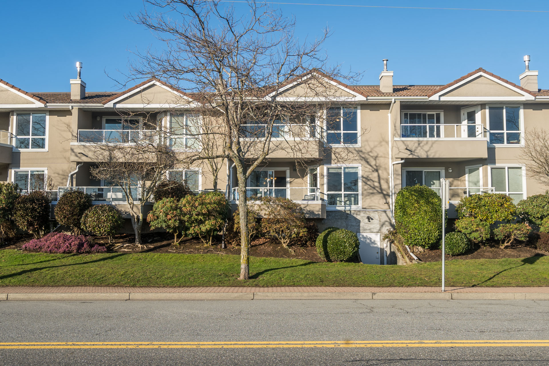3 - 15875 Marine Drive, White Rock