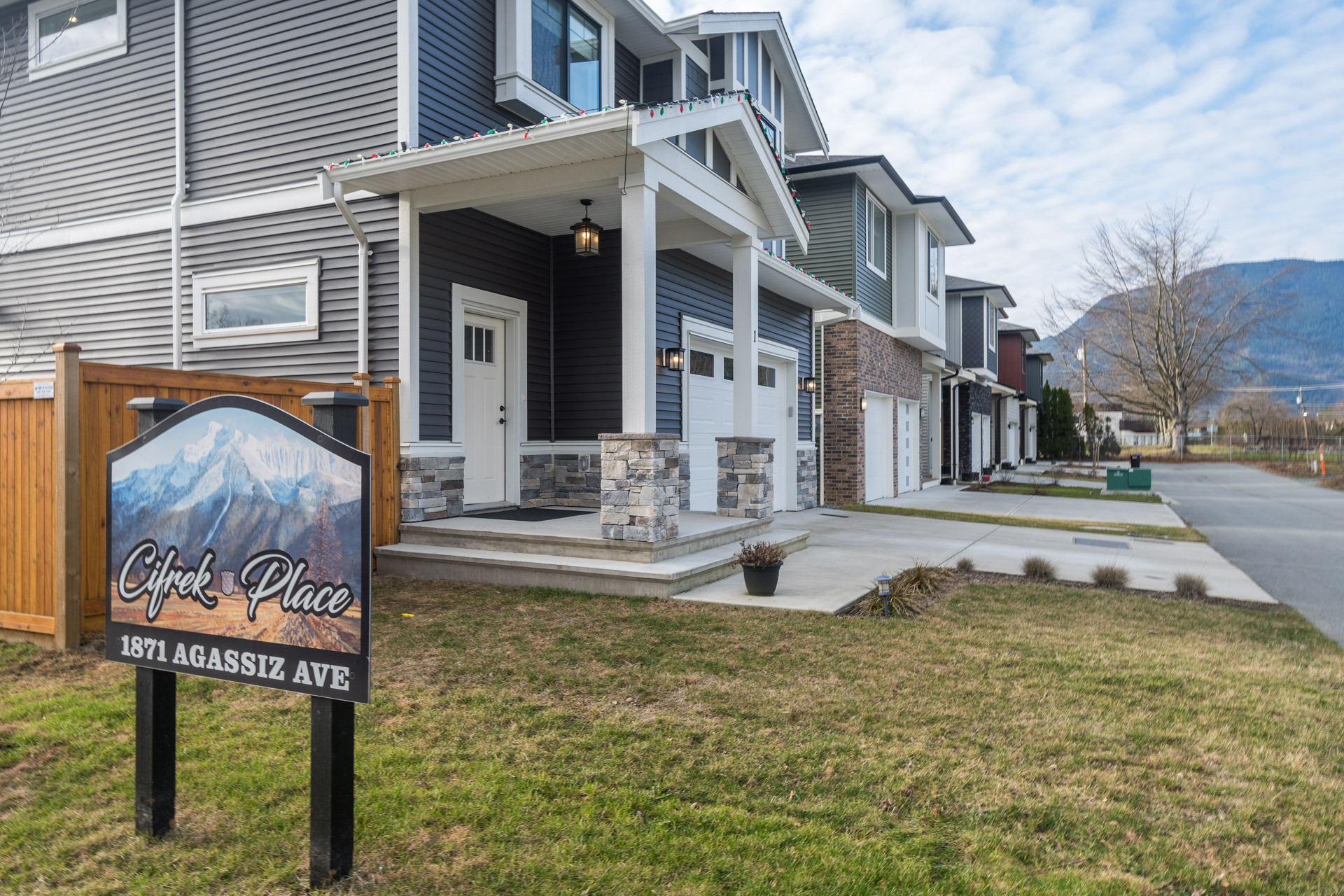 1 - 1871 Agassiz Avenue, Agassiz