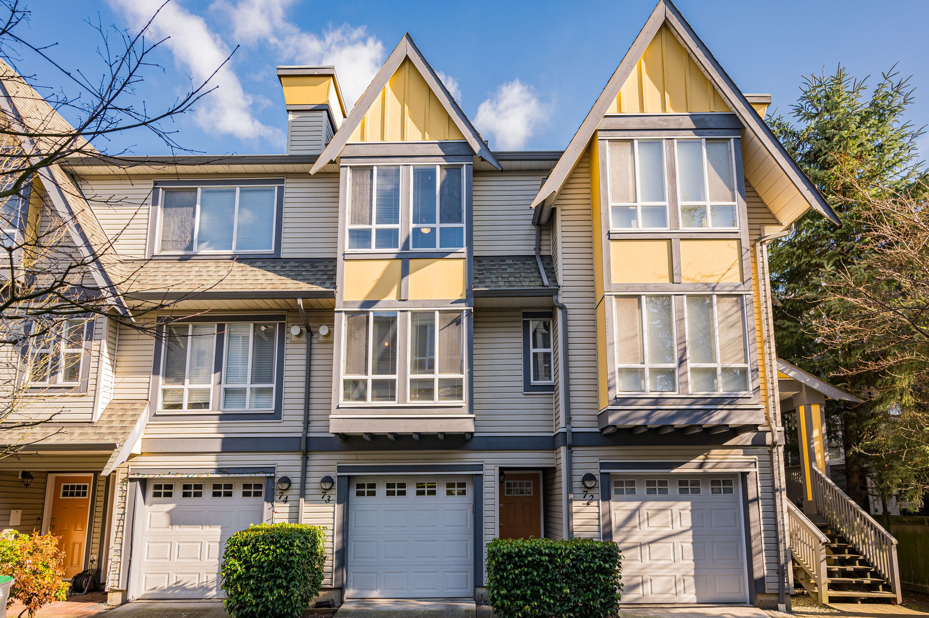73 - 16388 85 Avenue, Surrey