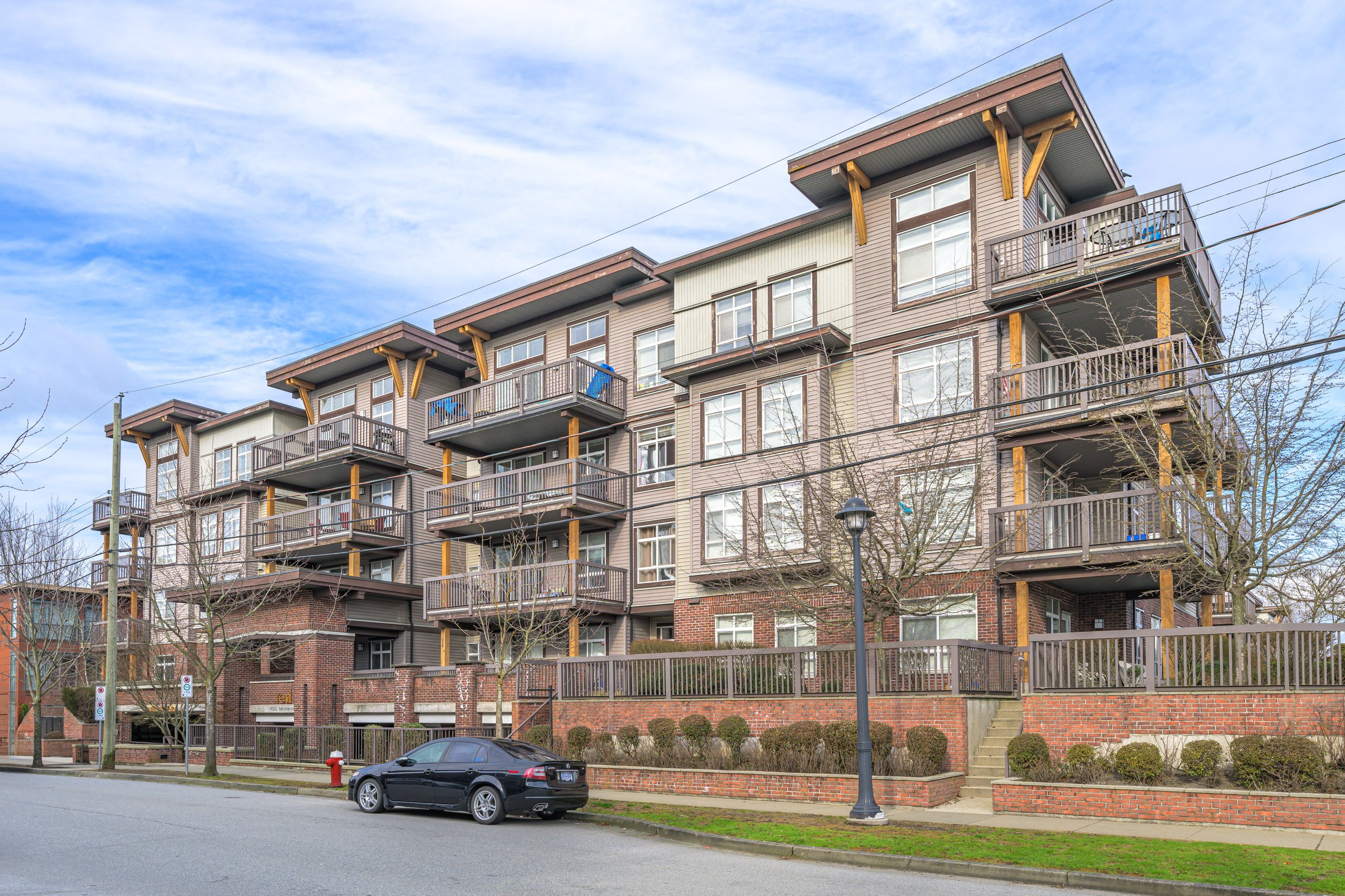 223 - 9233 Ferndale Road, Richmond