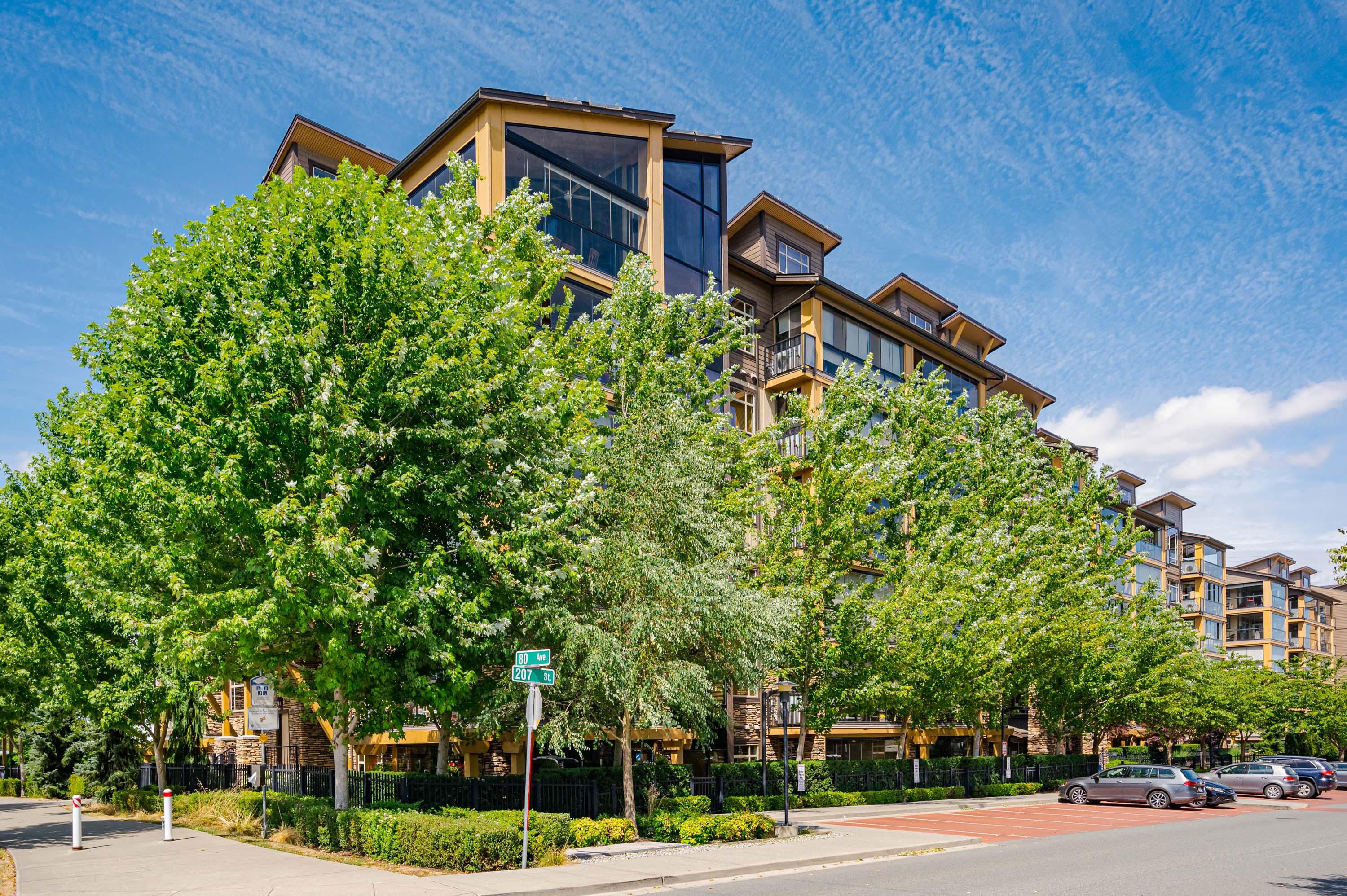 305 - 8067 207 Street, Langley