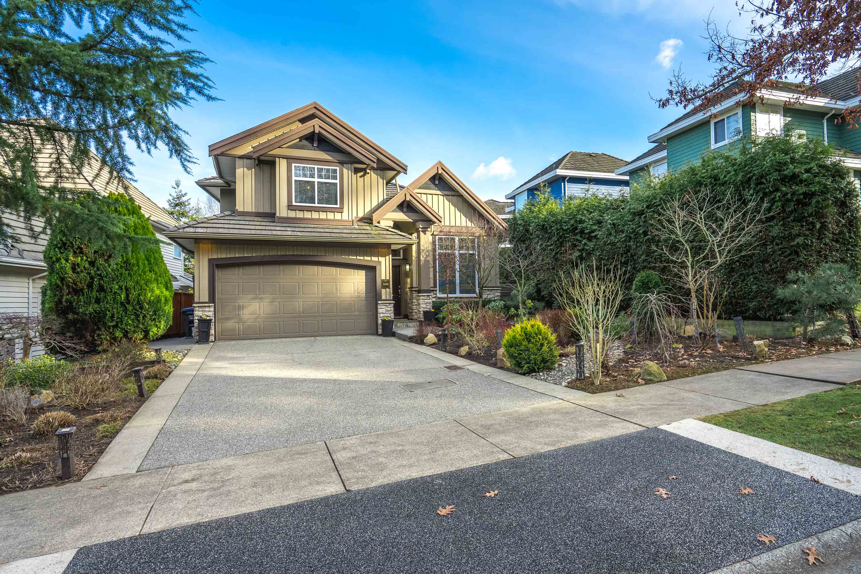 3696 154 Street, Surrey