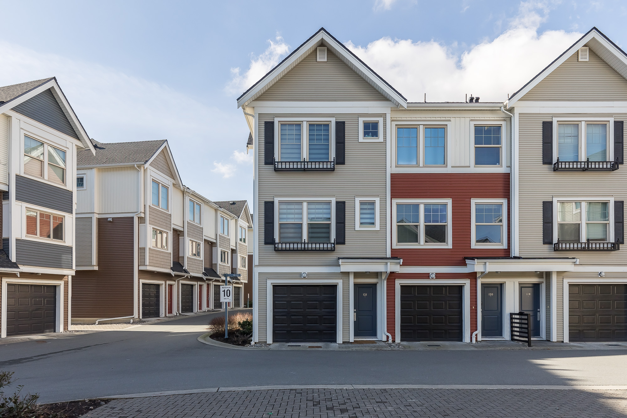 121 - 32633 Simon Avenue, Abbotsford