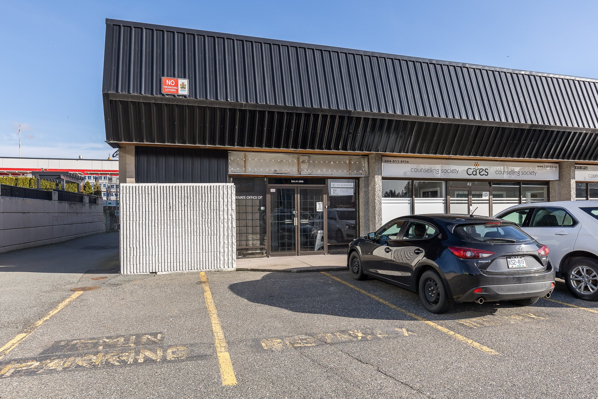 1 - 2630 Bourquin Crescent, Abbotsford