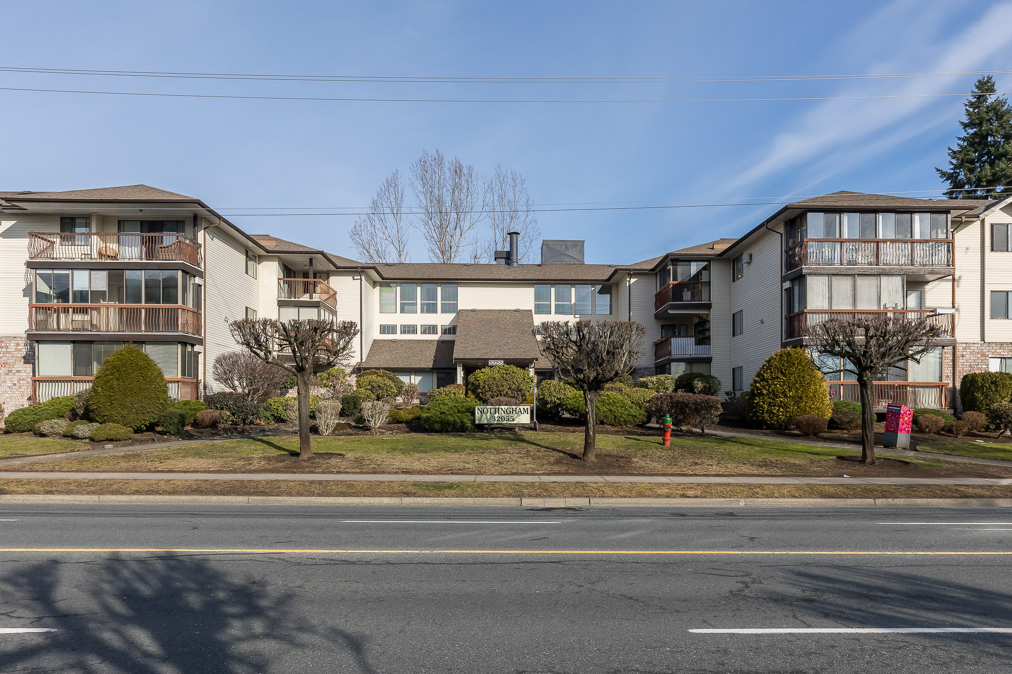 203 - 32055 Old Yale Road, Abbotsford