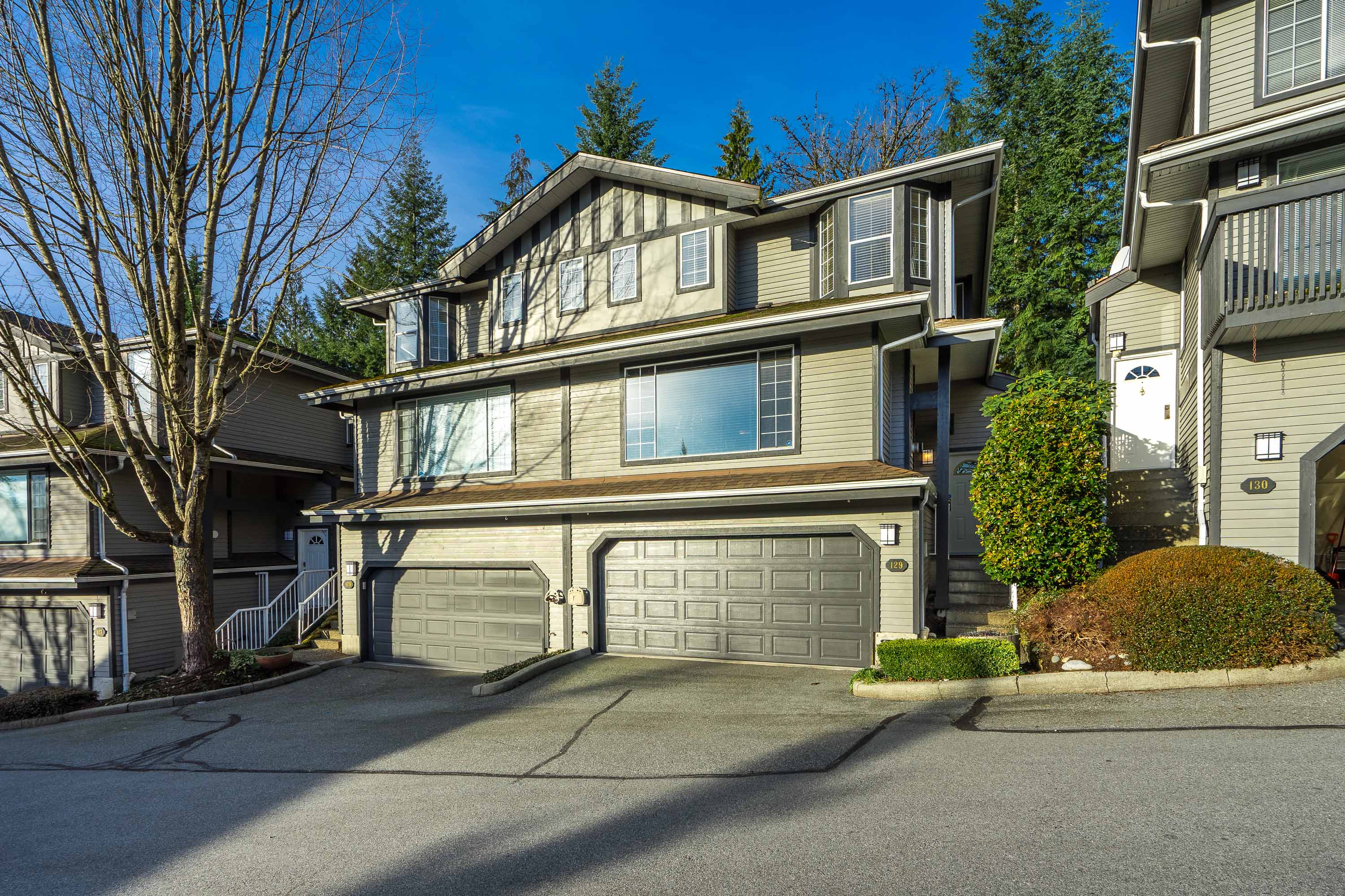129 - 2998 Robson Drive, Coquitlam