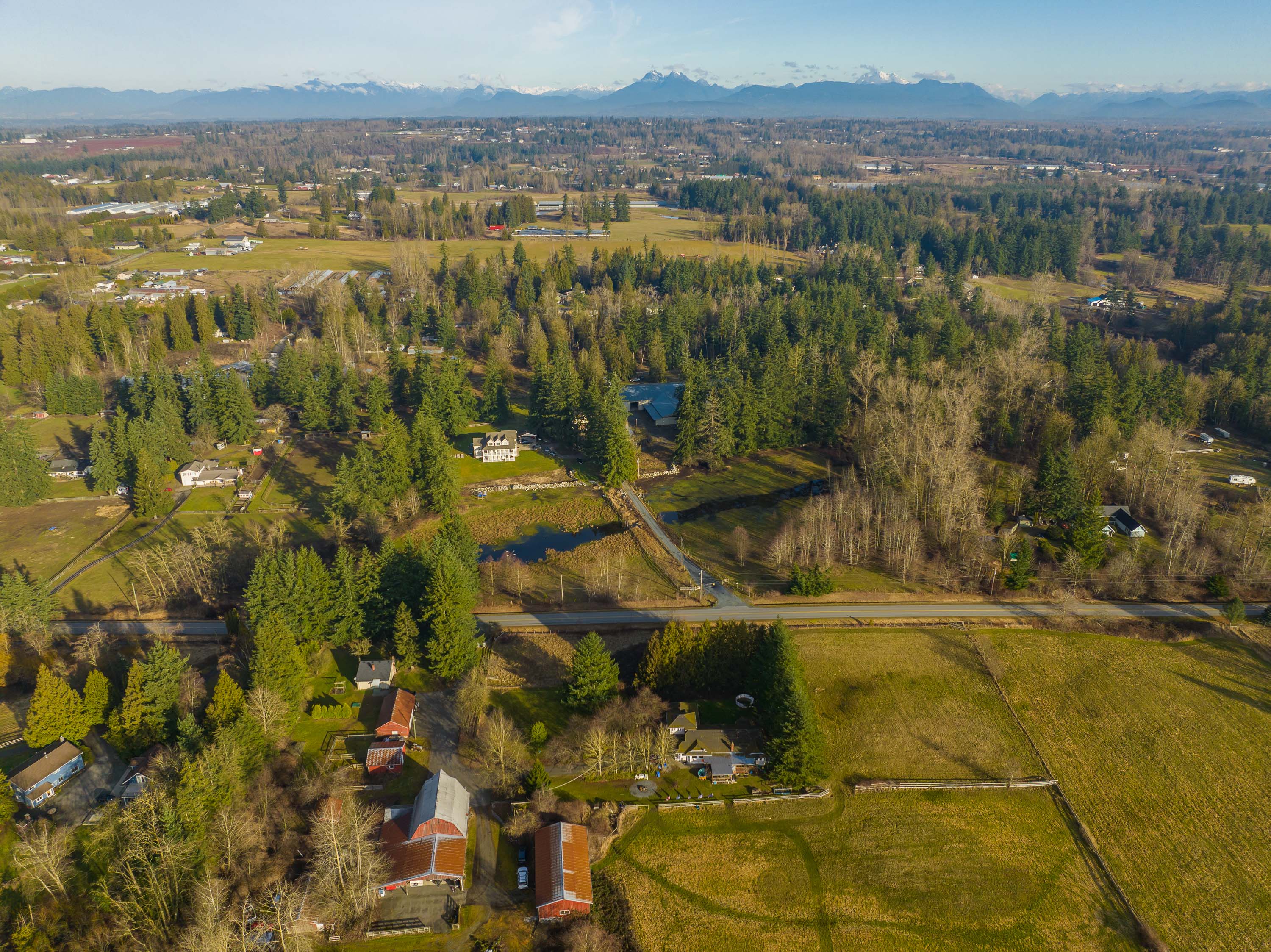 25039 8 Avenue, Aldergrove