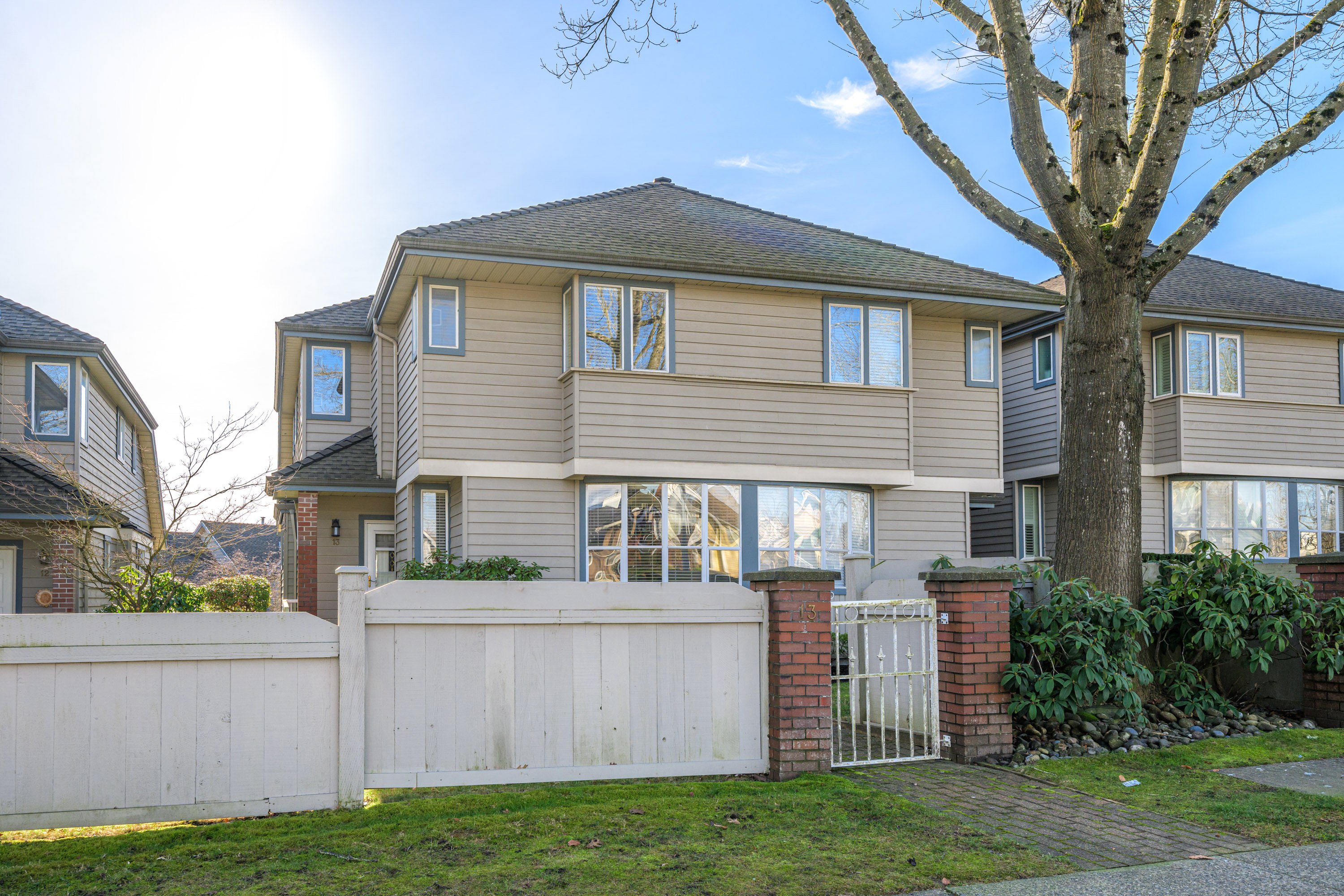 13 - 920 Citadel drive, Port Coquitlam