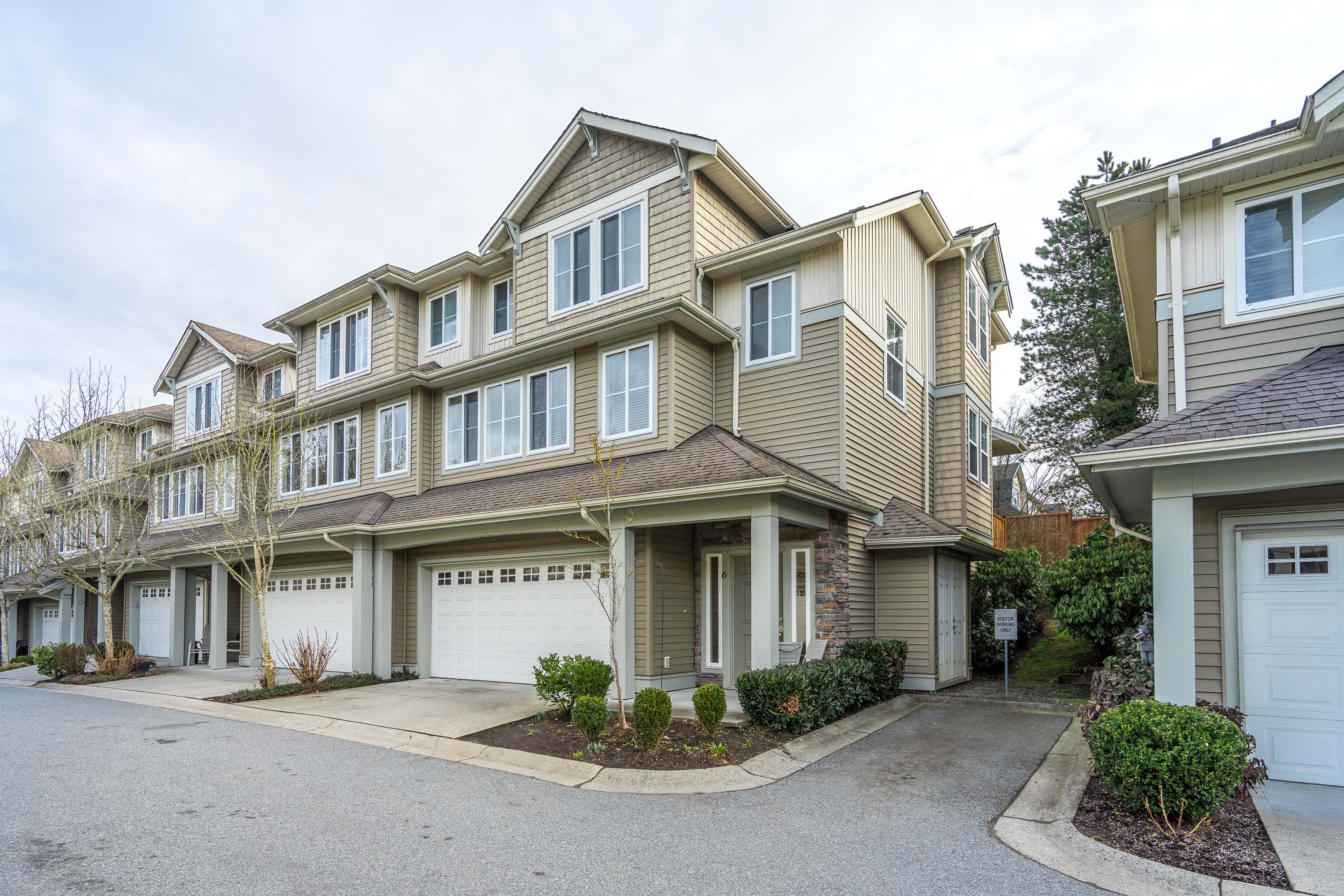 6 - 11160 234A Street, Maple Ridge