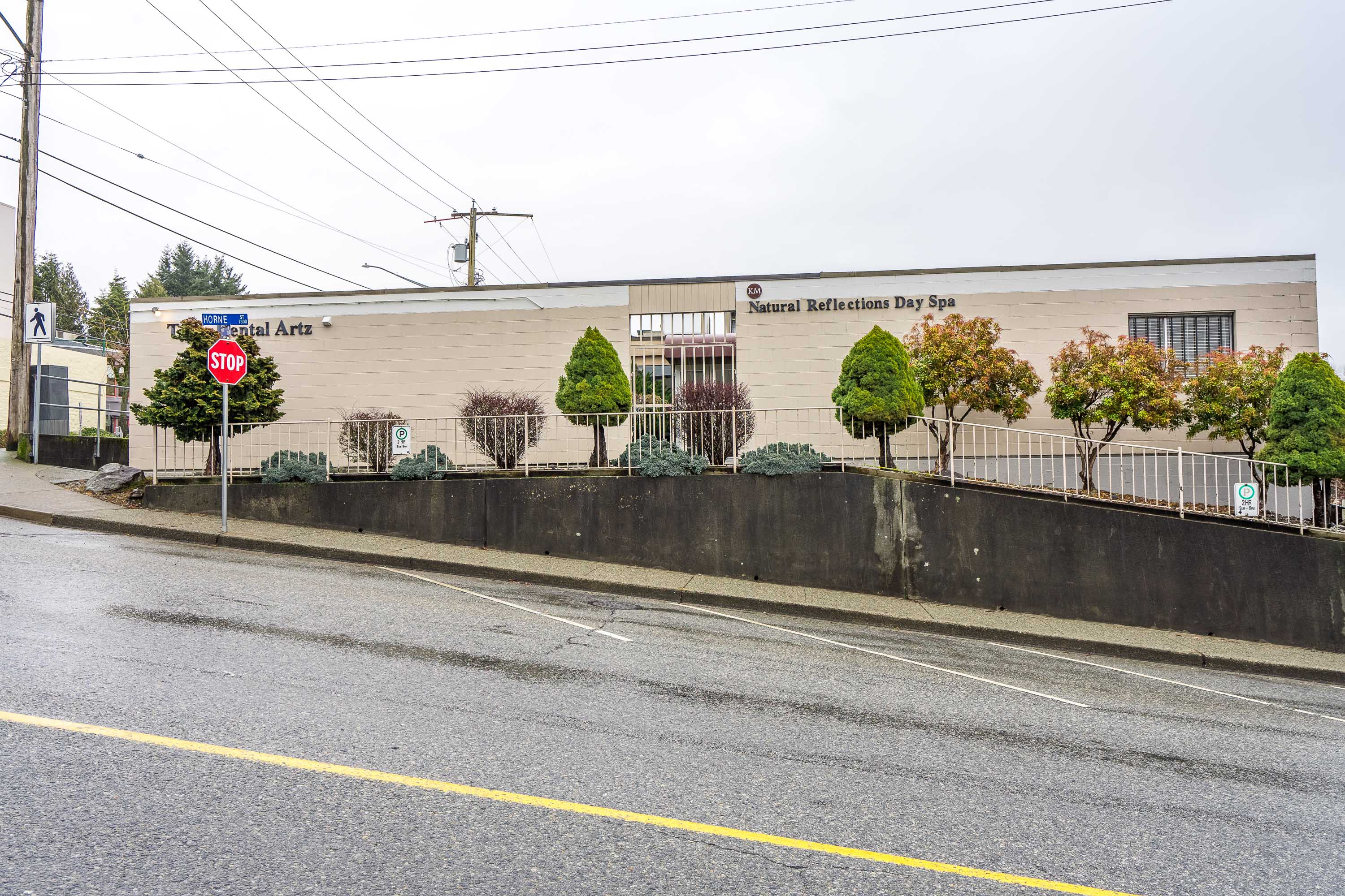 7340 Horne Street, Mission