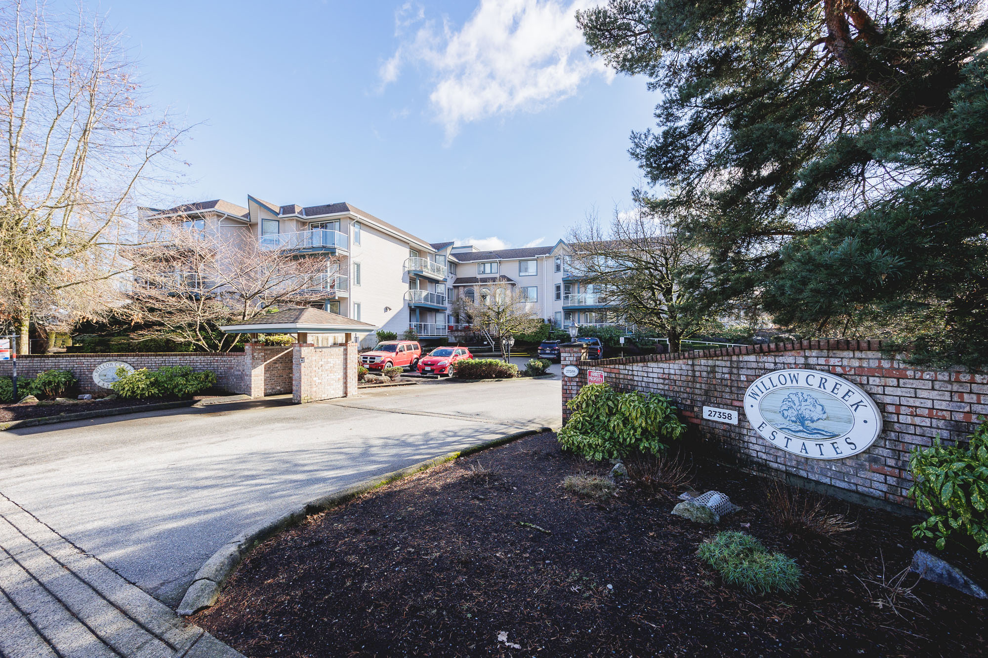 208 - 27358 32 Avenue, Langley