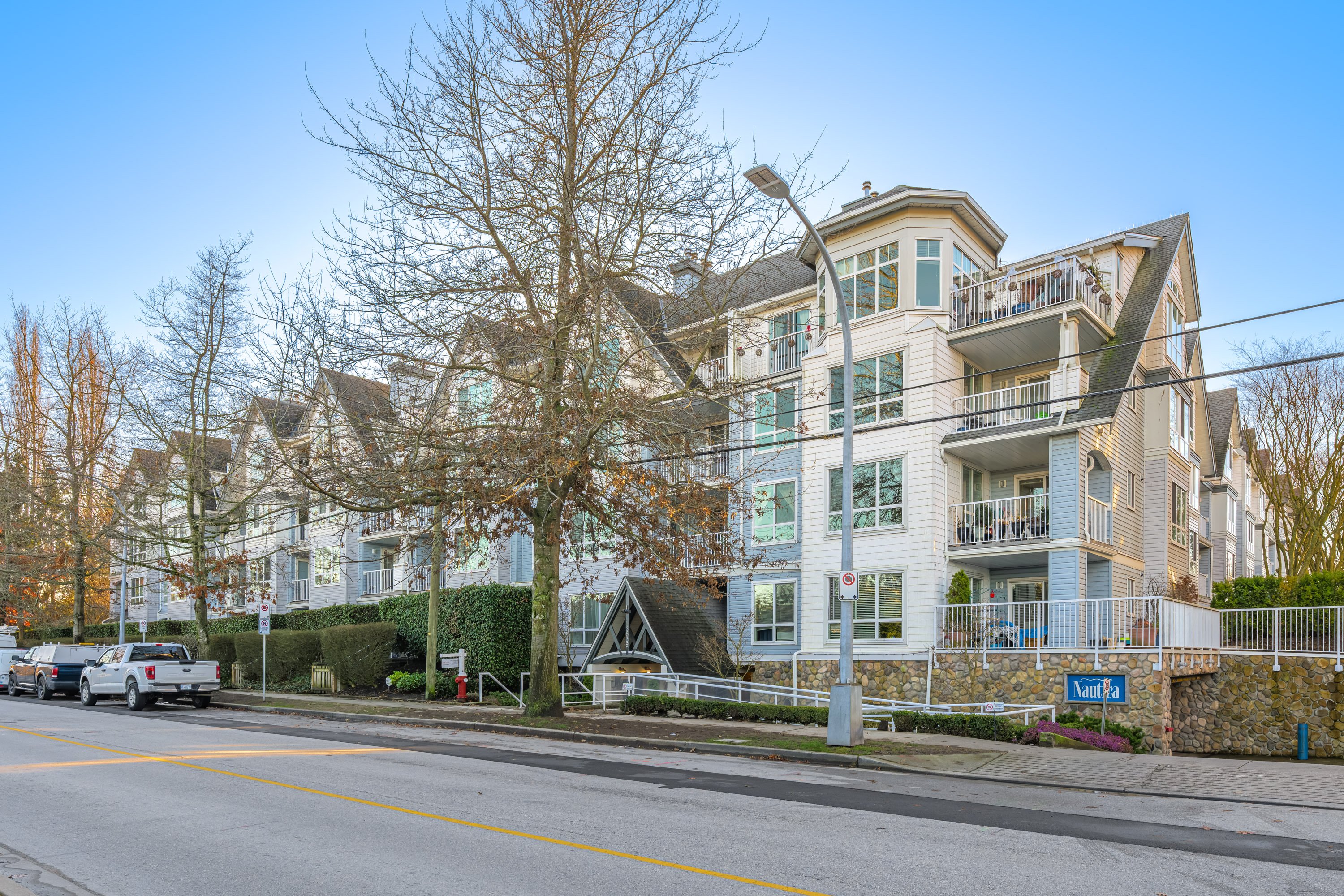 409 - 12639 No. 2 Road, Richmond