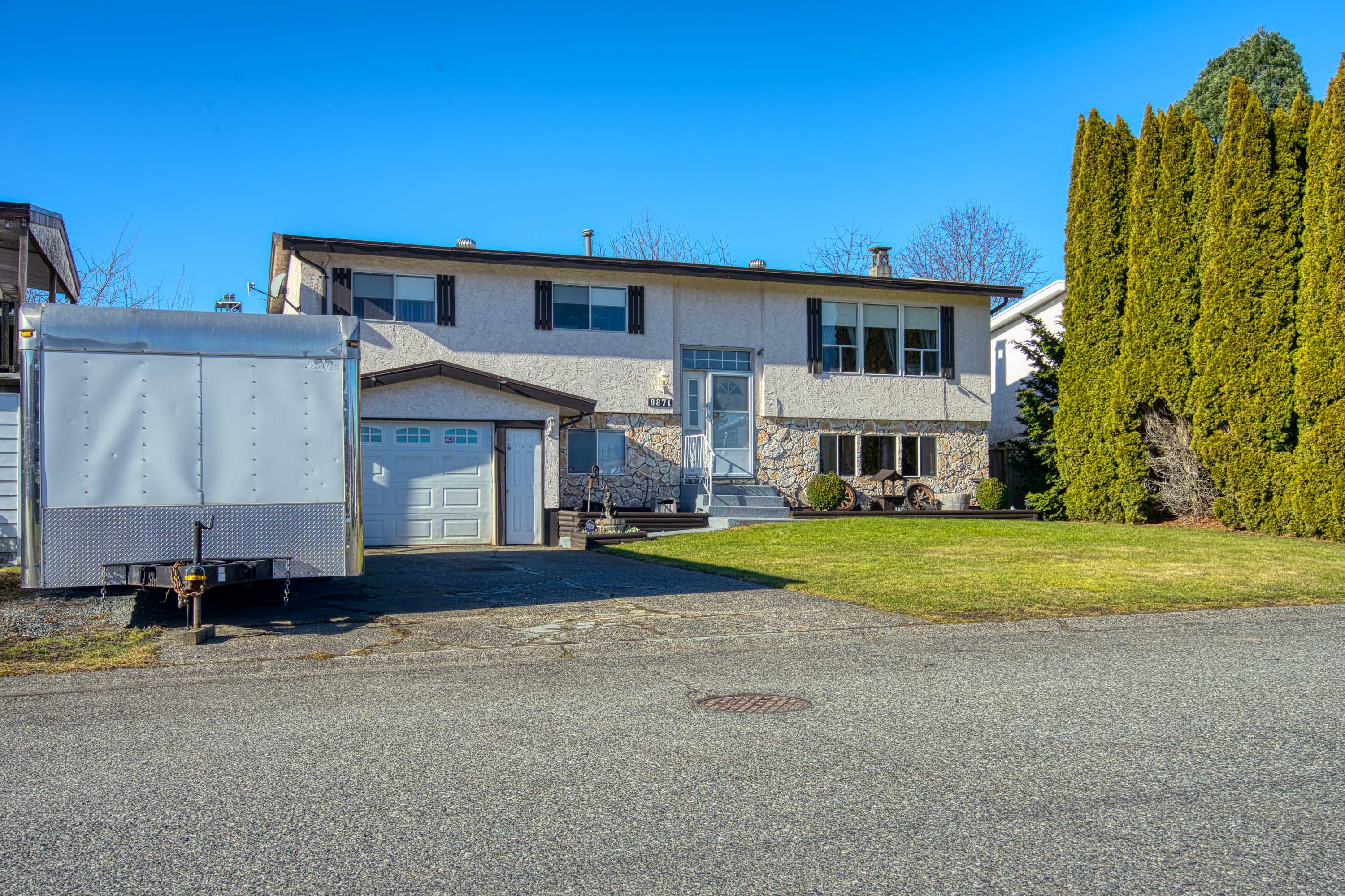 8871 Beryl Street, Chilliwack
