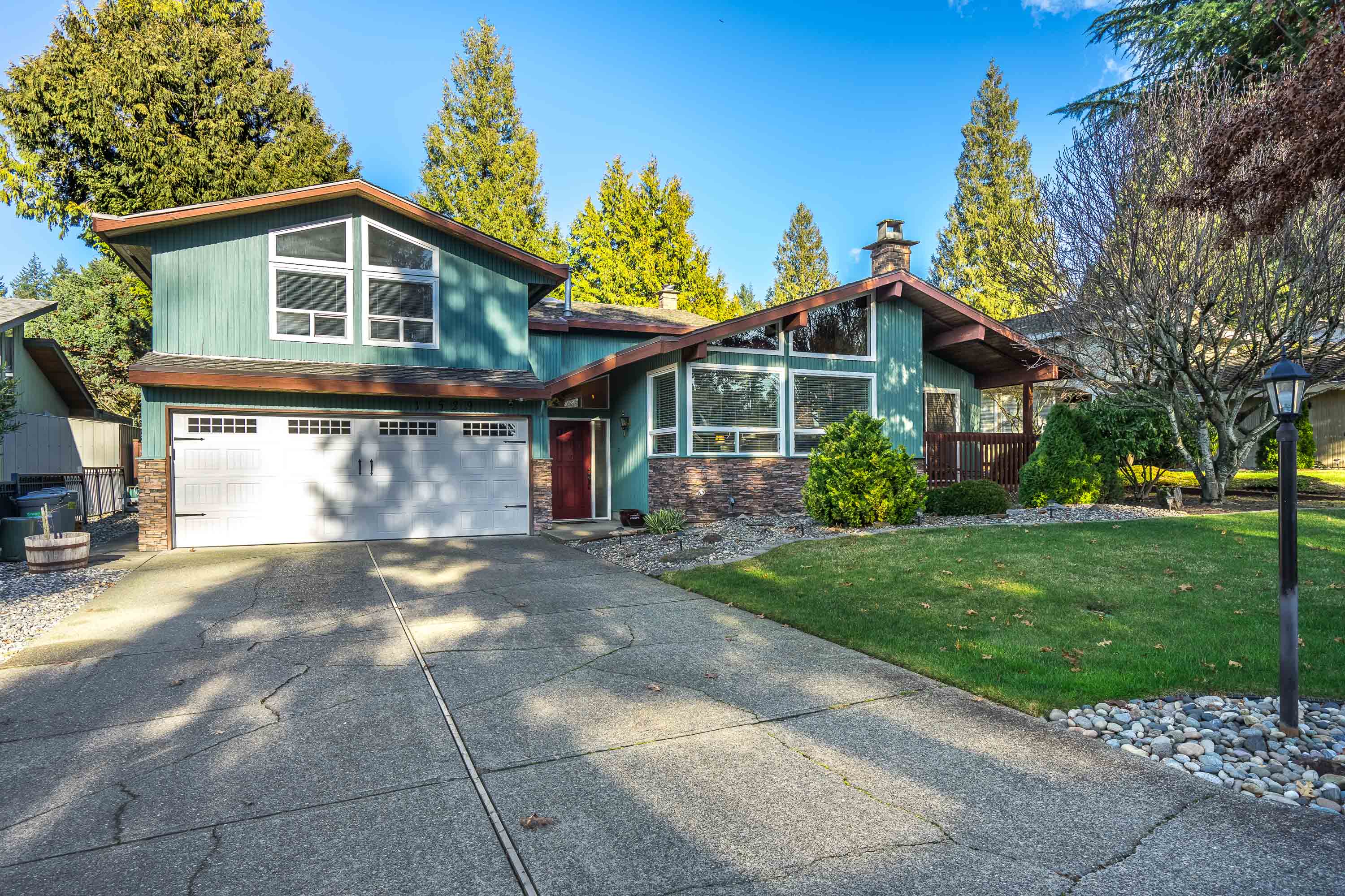11529 Lyon Road, North Delta