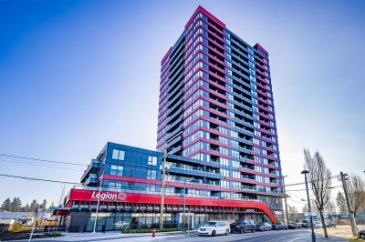 Virtual tour for April Lee