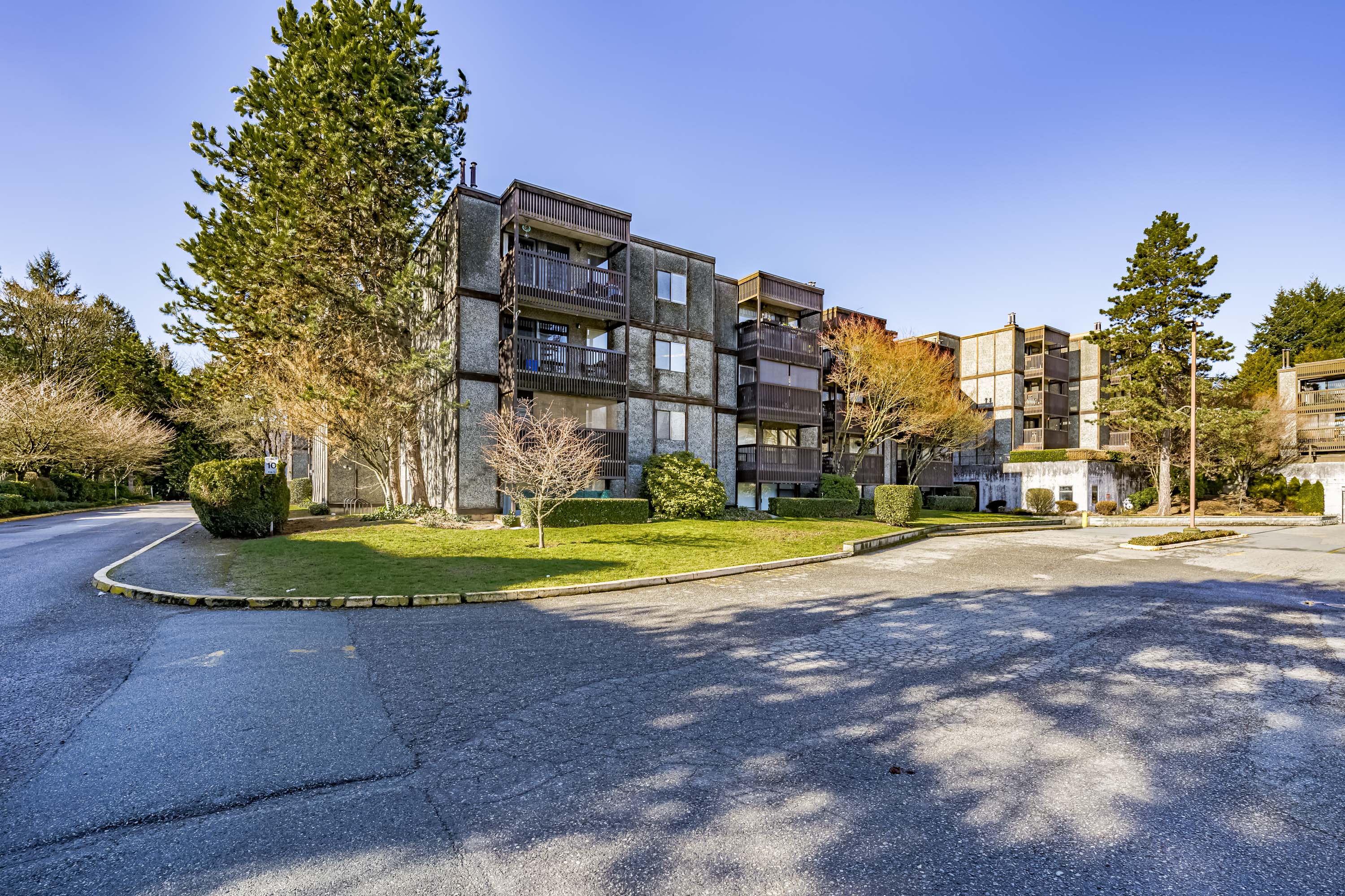 309 - 13501 96 Avenue, Surrey