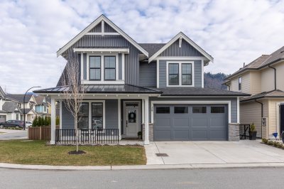 Virtual tour for Sheldon Klassen
