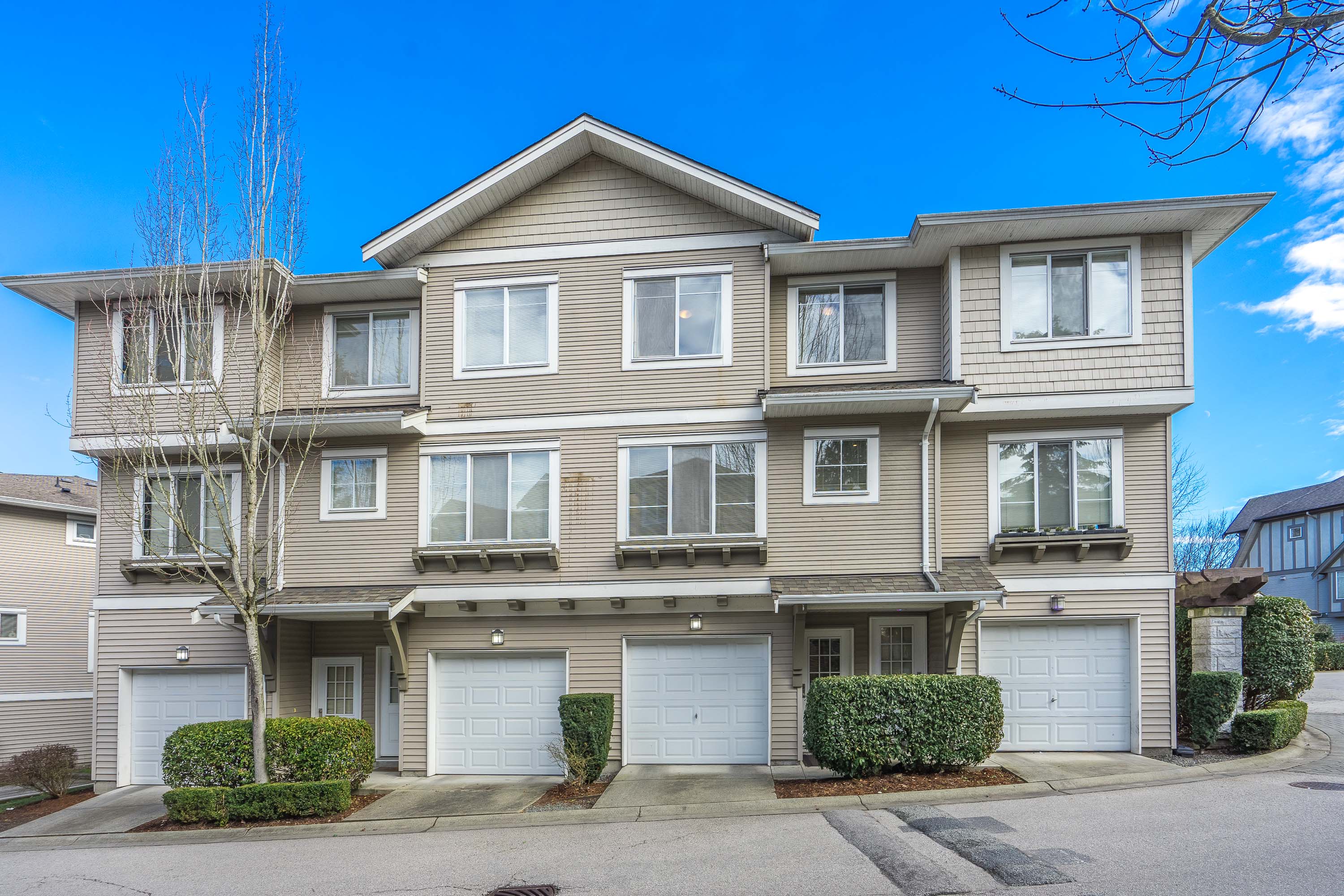 7 - 15155 62A Avenue, Surrey