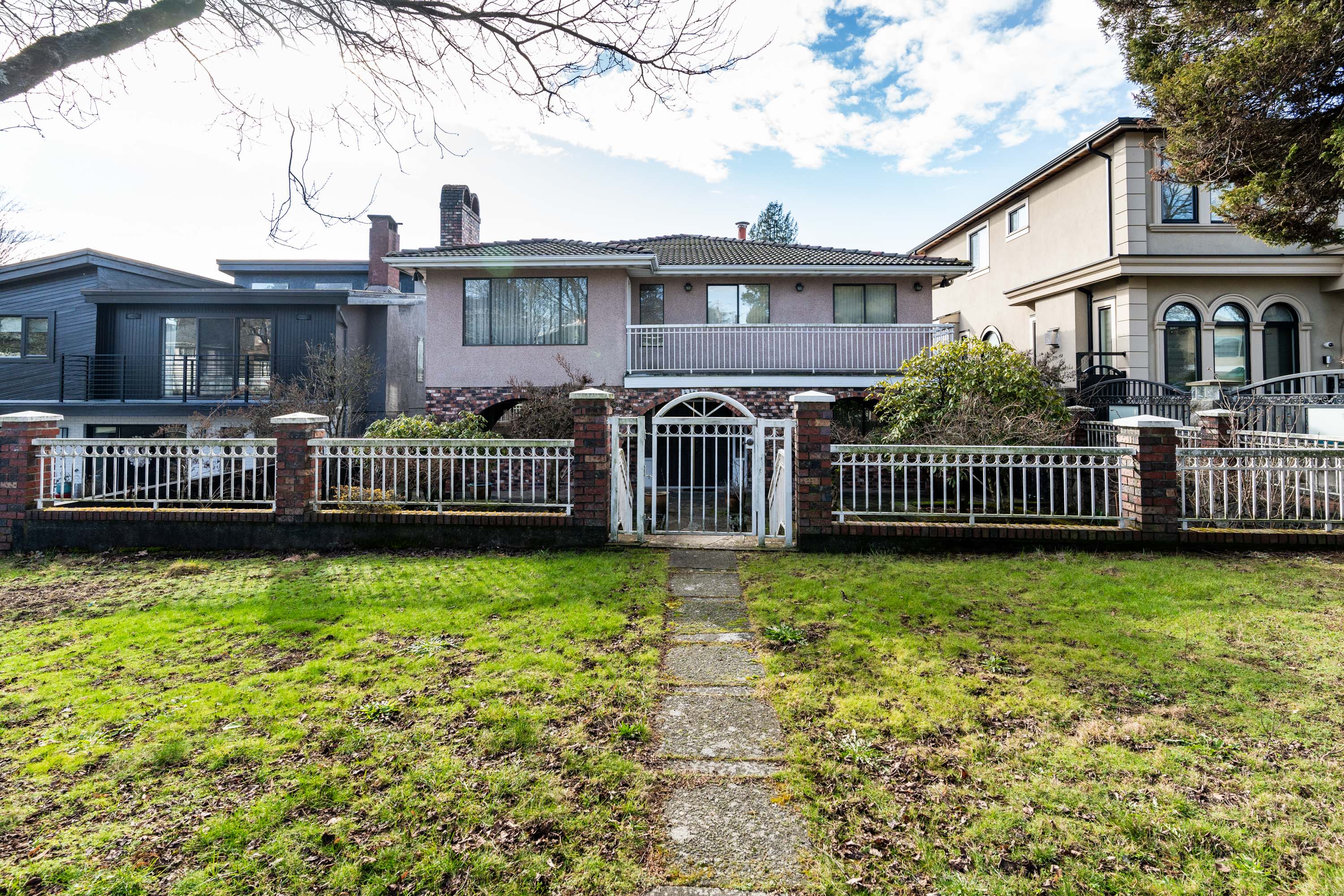 430 E 63 Avenue, Vancouver