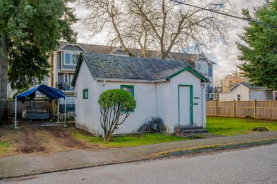 Virtual tour for Dan Cook