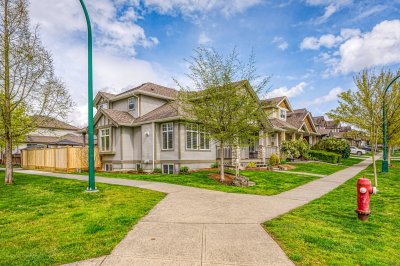 Virtual tour for Steve Baker