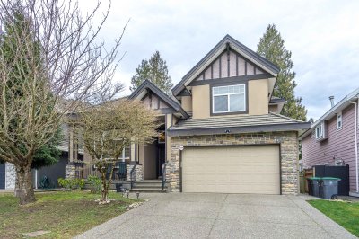 Virtual tour for Ritchie Zhao