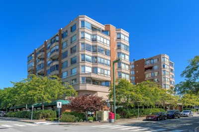 Virtual tour for Bill Morris
