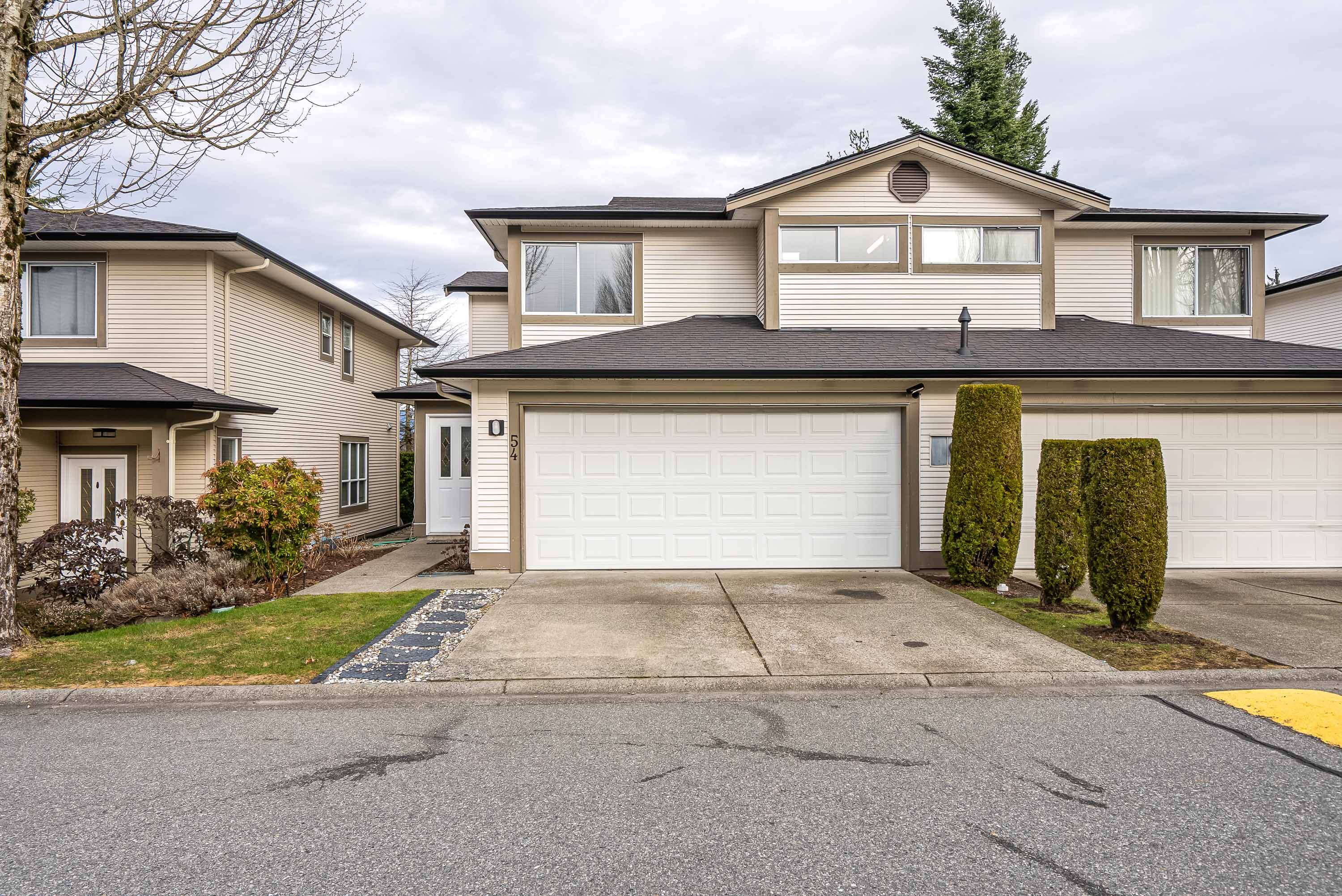 54 - 20881 87 Avenue, Langley