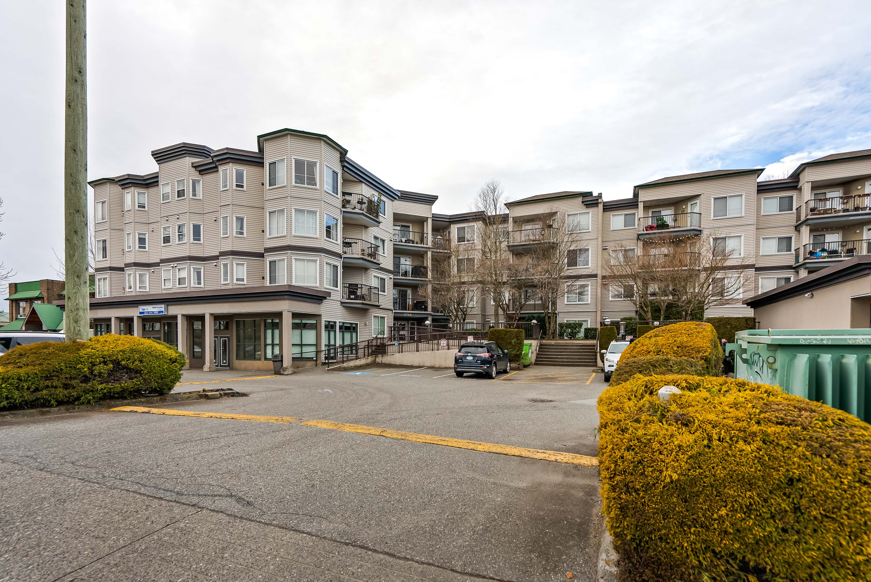 309 - 5759 Glover Road, Langley