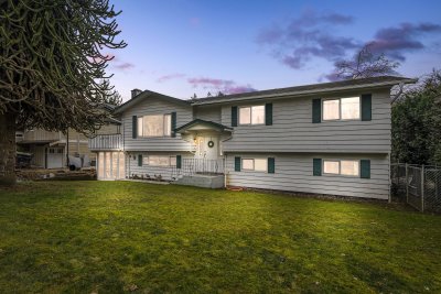 Virtual tour for Frank Mihal