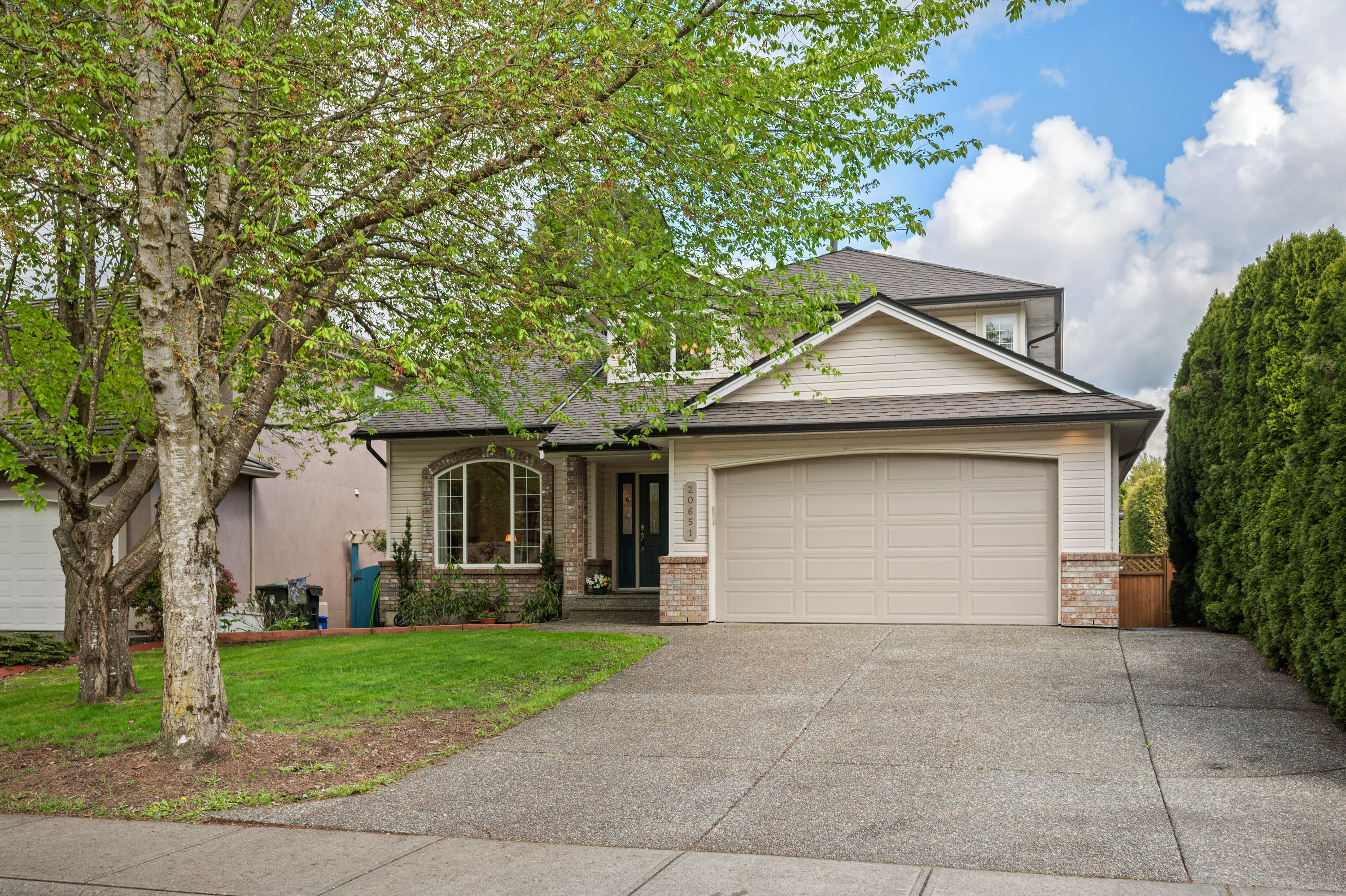 20651 91A Avenue, Langley