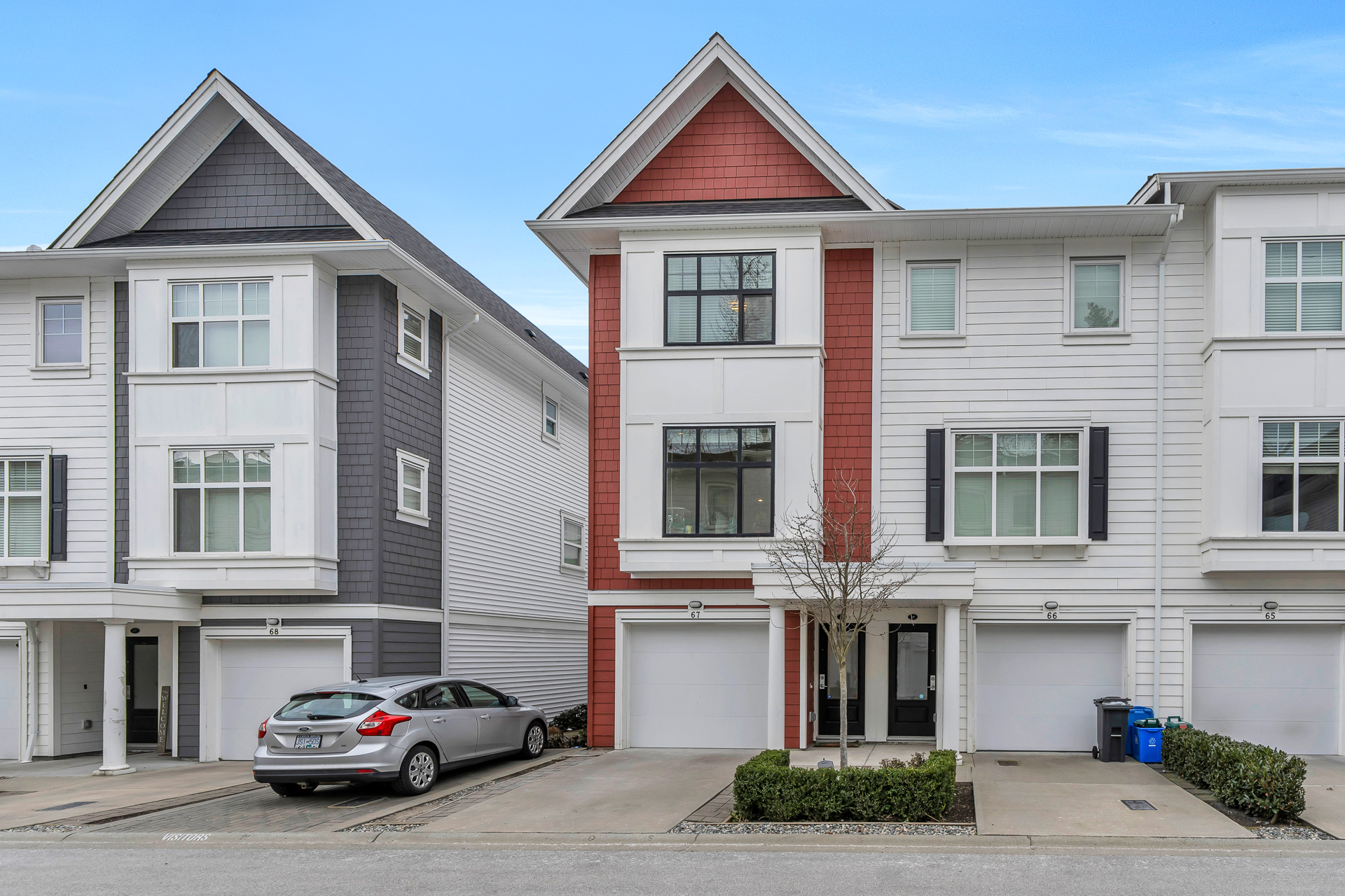 67 - 27735 Roundhouse Drive, Abbotsford