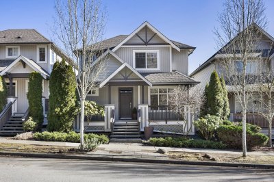 Virtual tour for Chad August